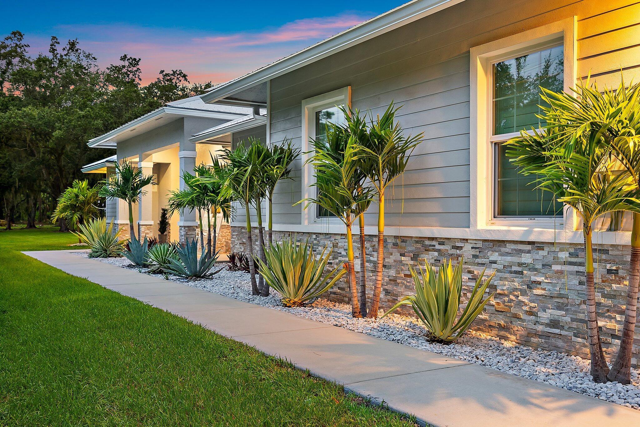 indiantown - Residential