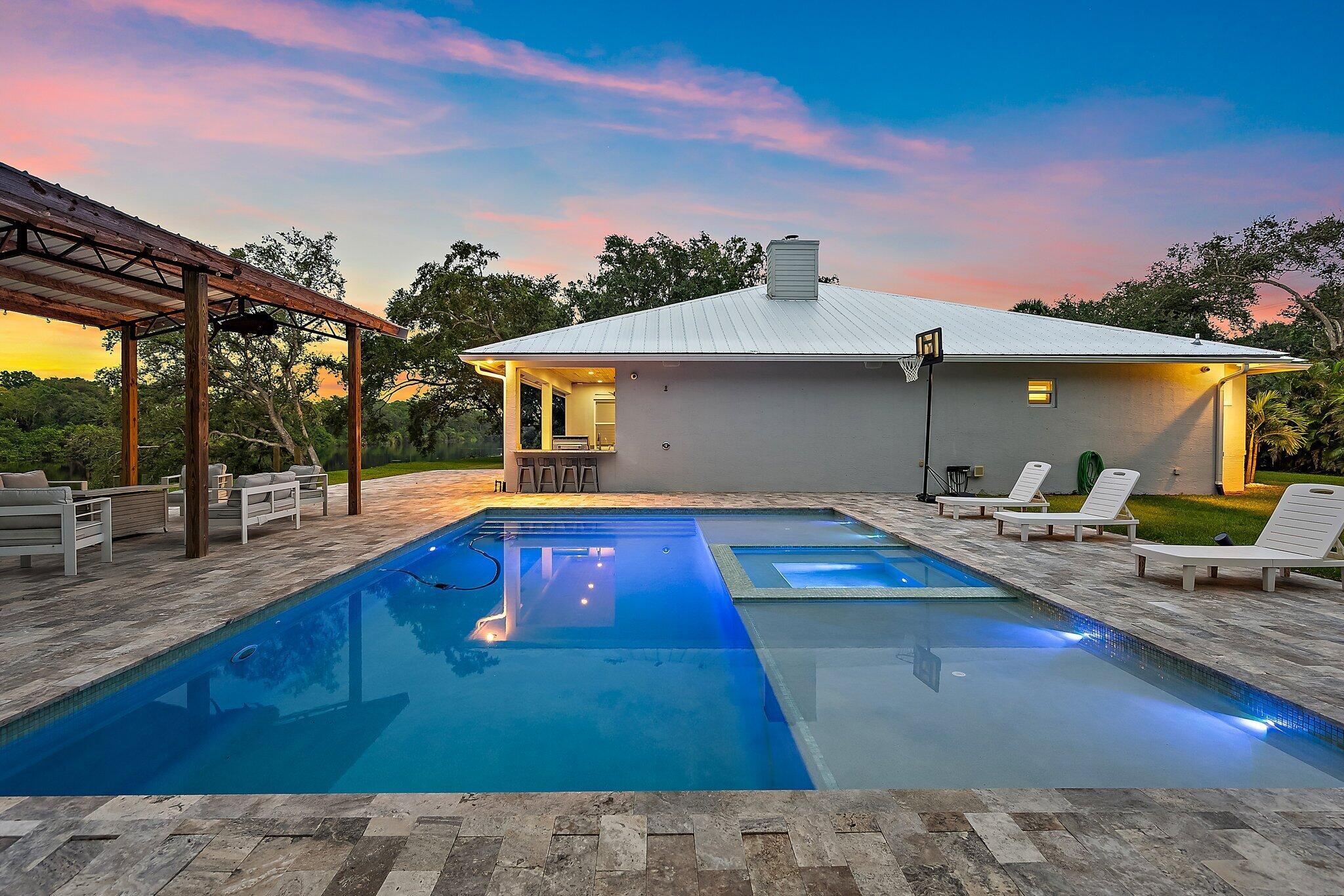 indiantown - Residential