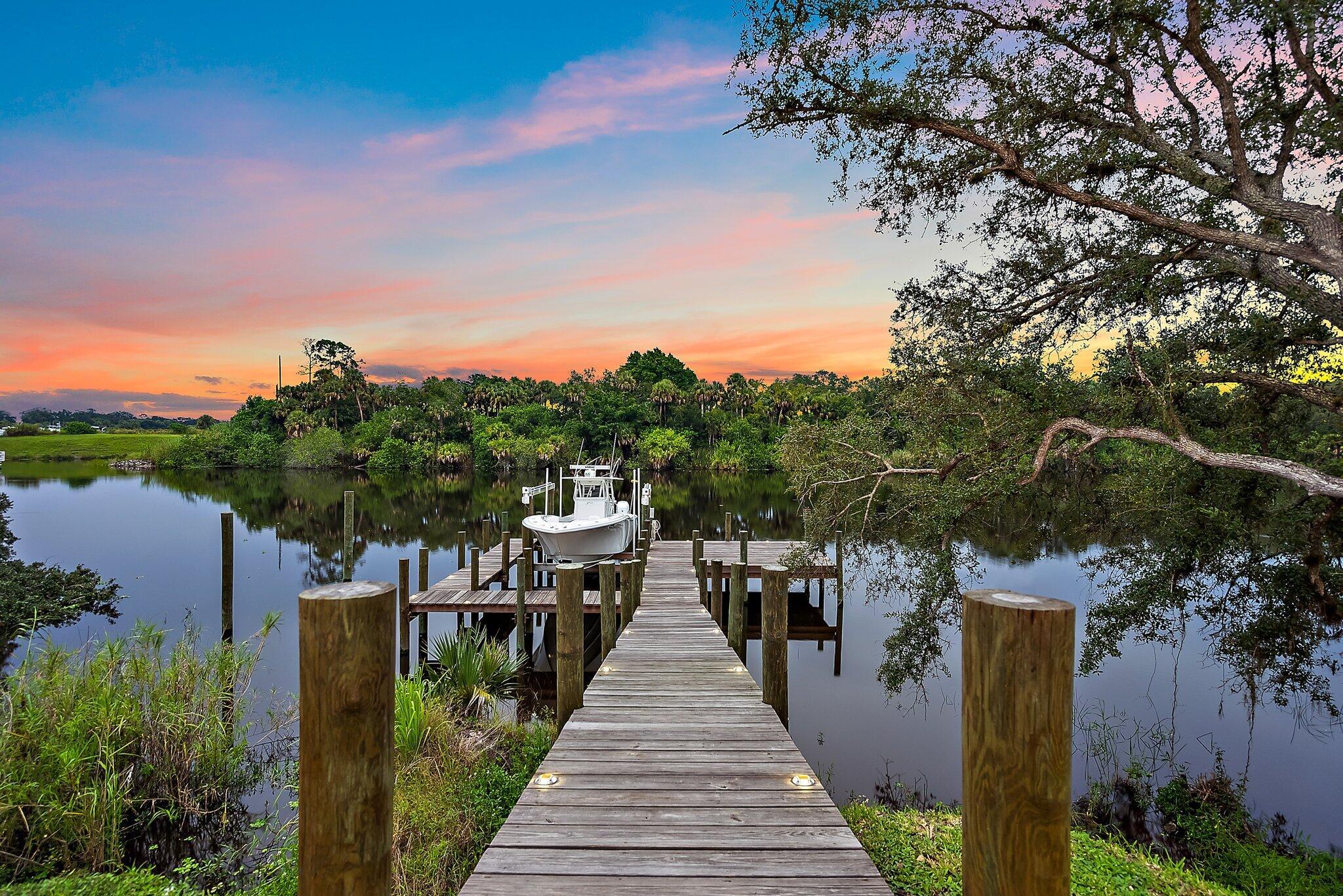 indiantown - Residential