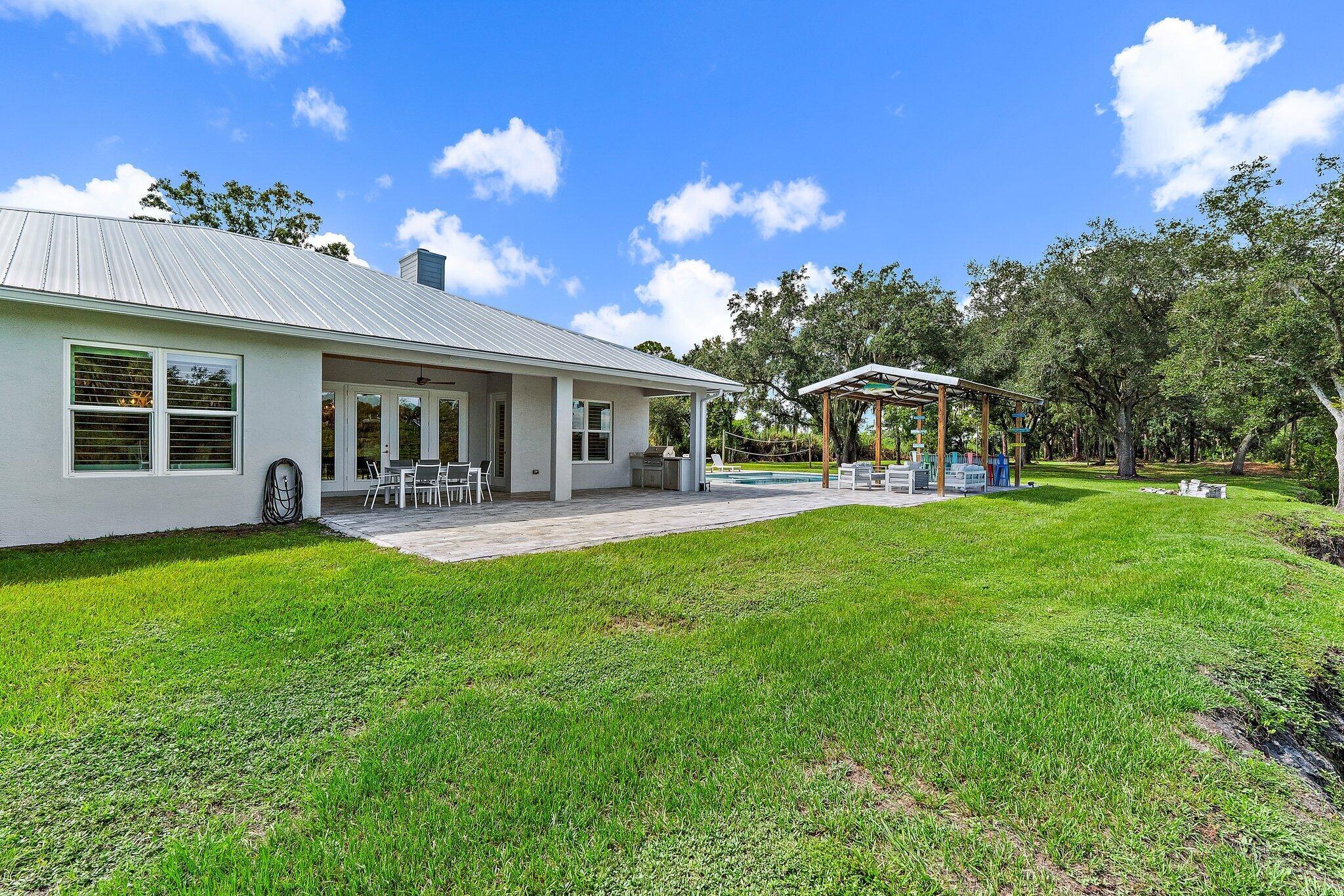 indiantown - Residential