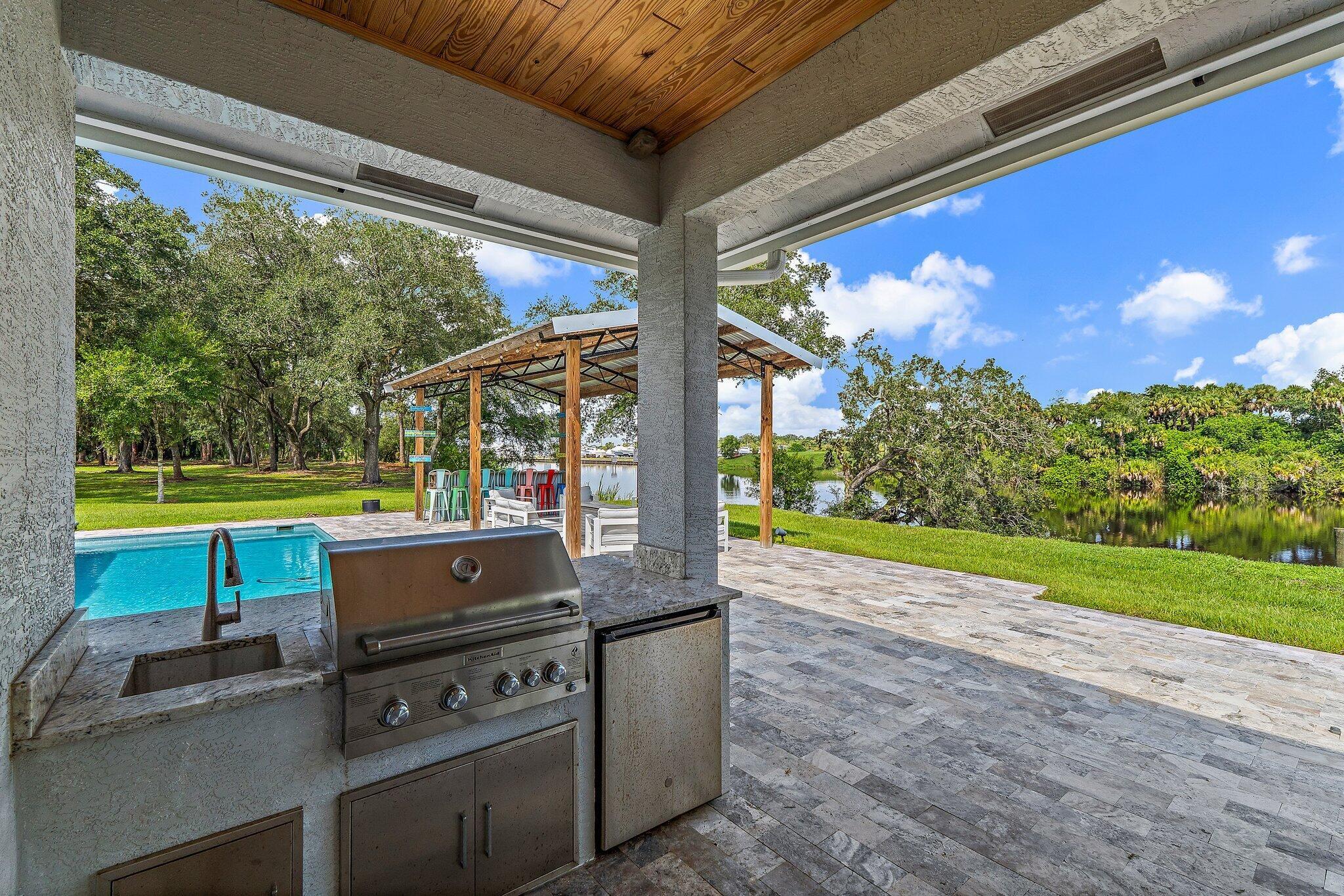 indiantown - Residential