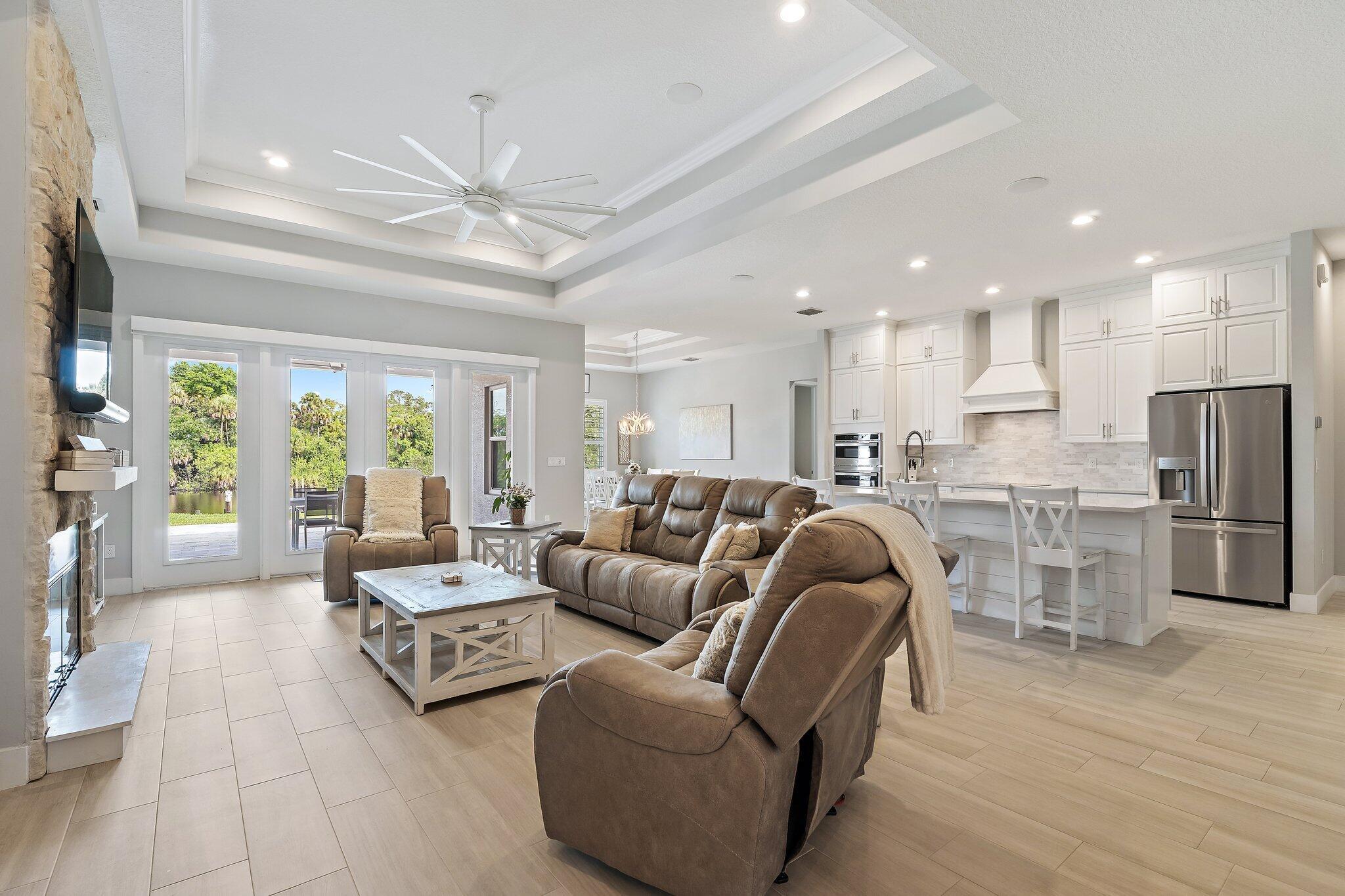 indiantown - Residential