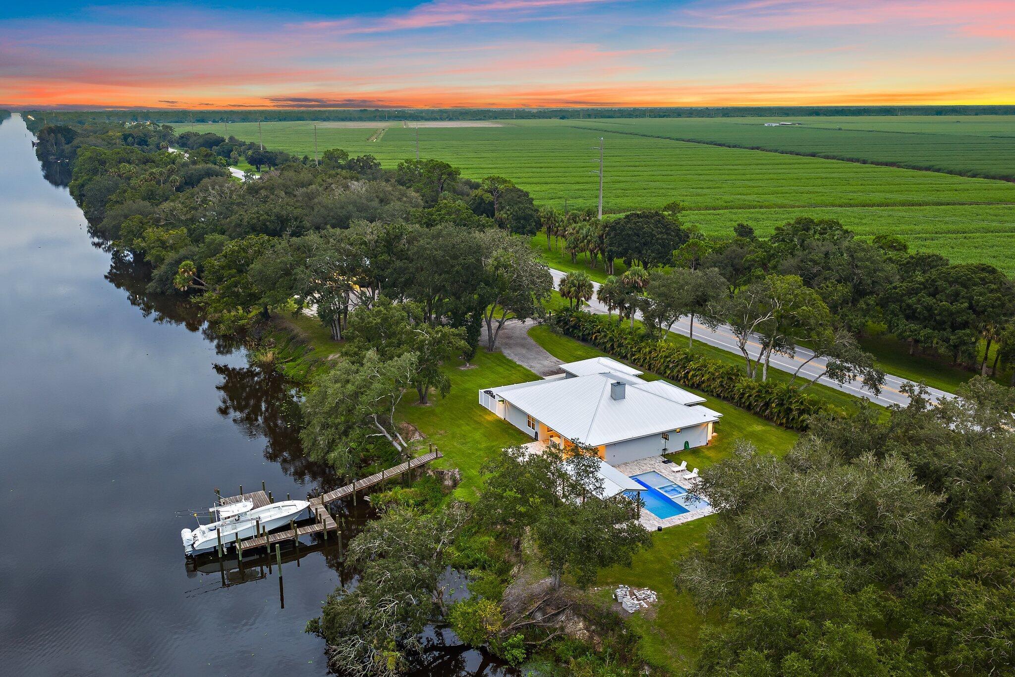 indiantown - Residential