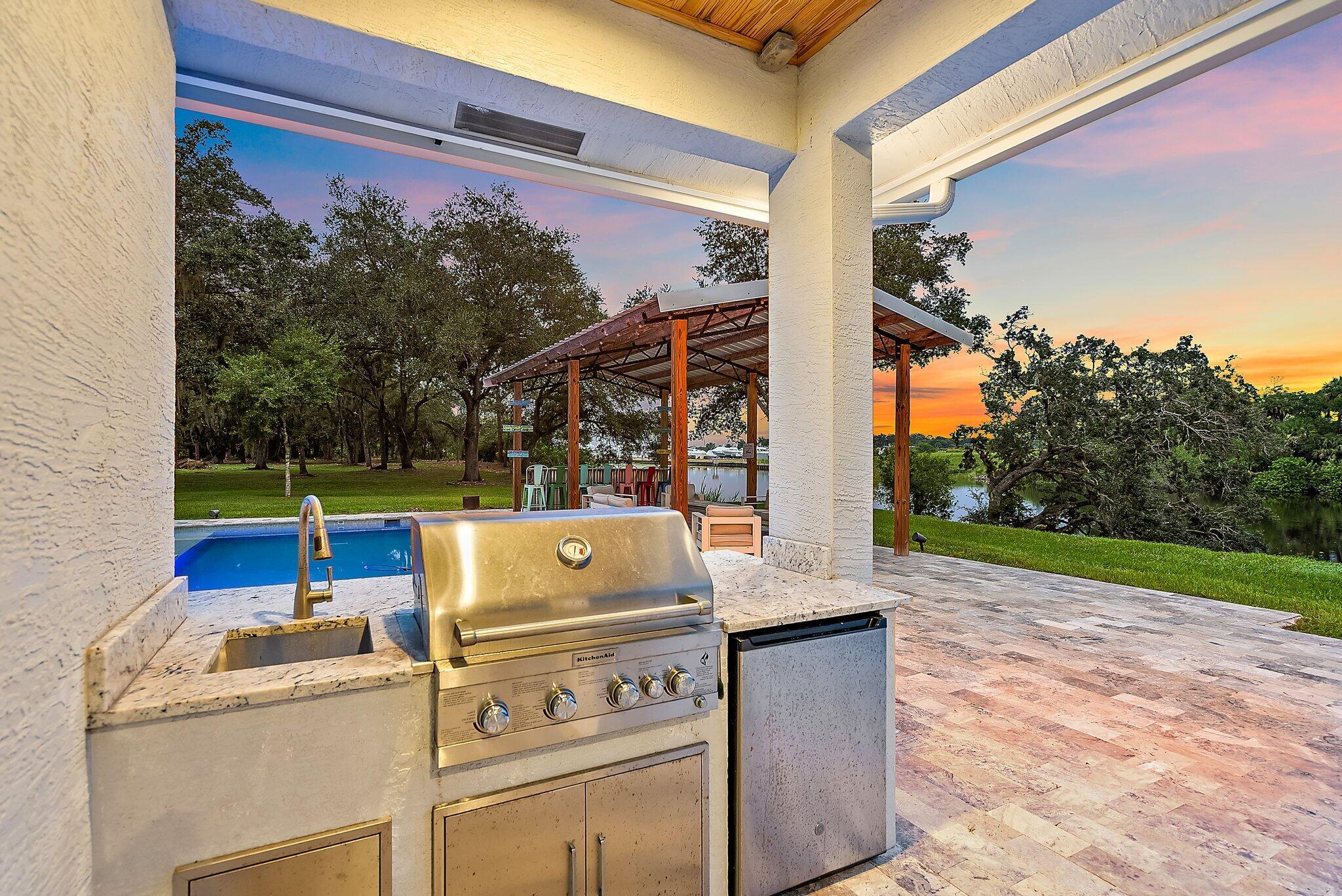 indiantown - Residential