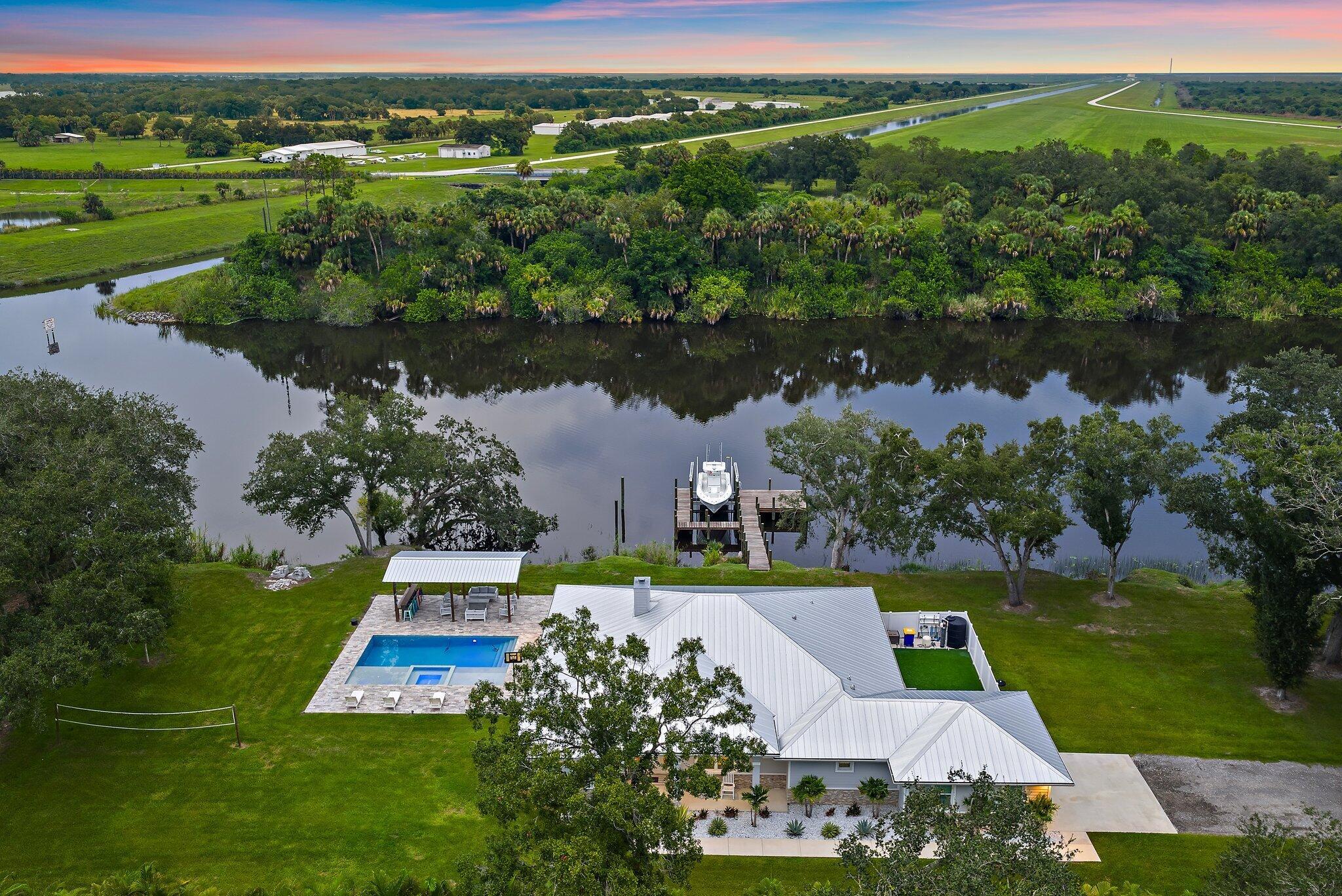 indiantown - Residential