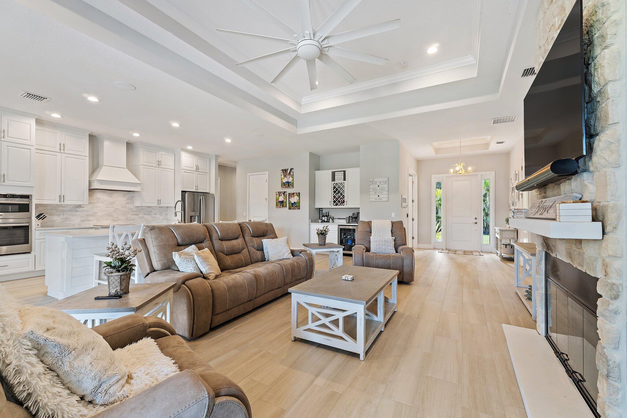 indiantown - Residential