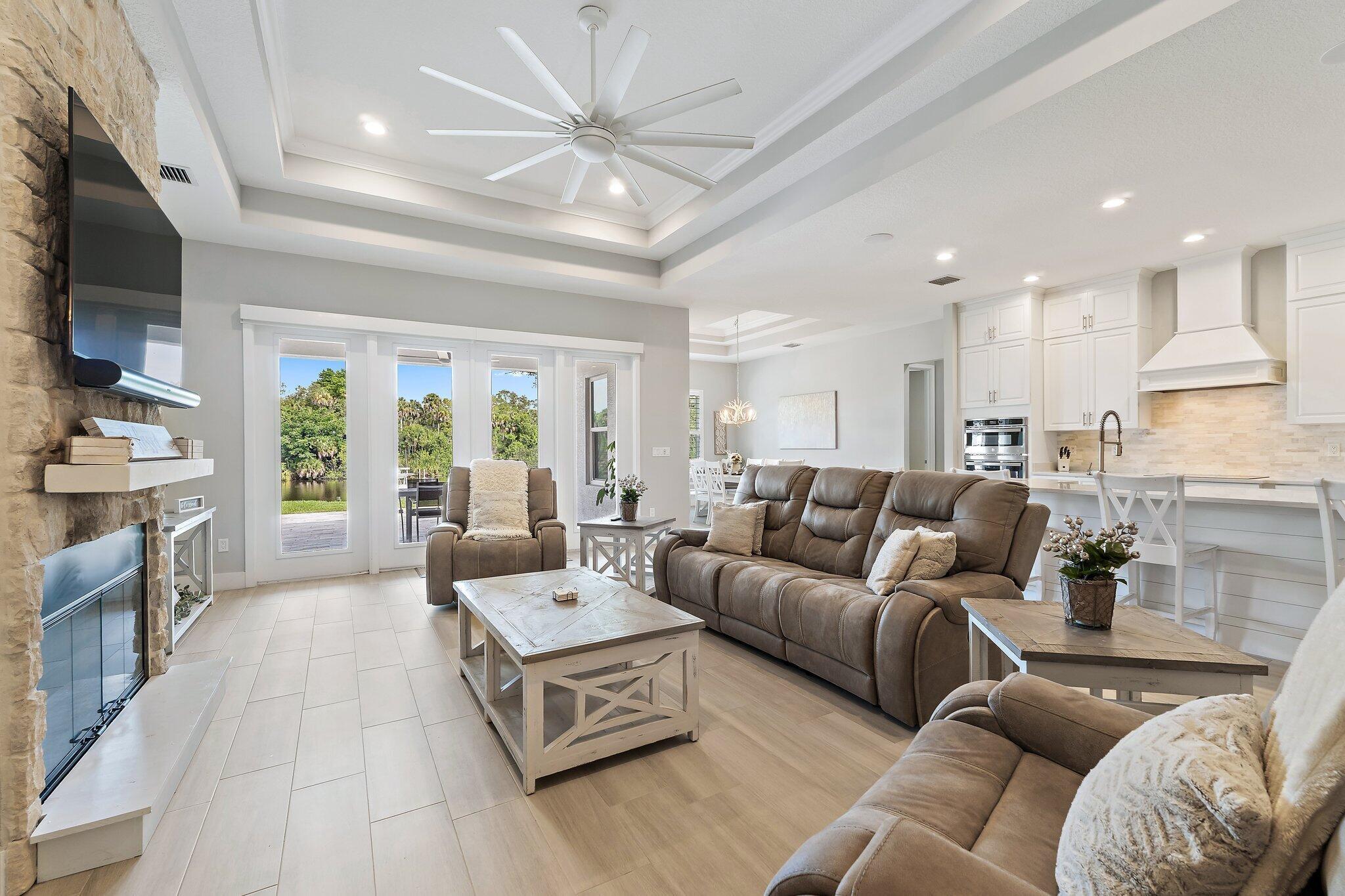 indiantown - Residential