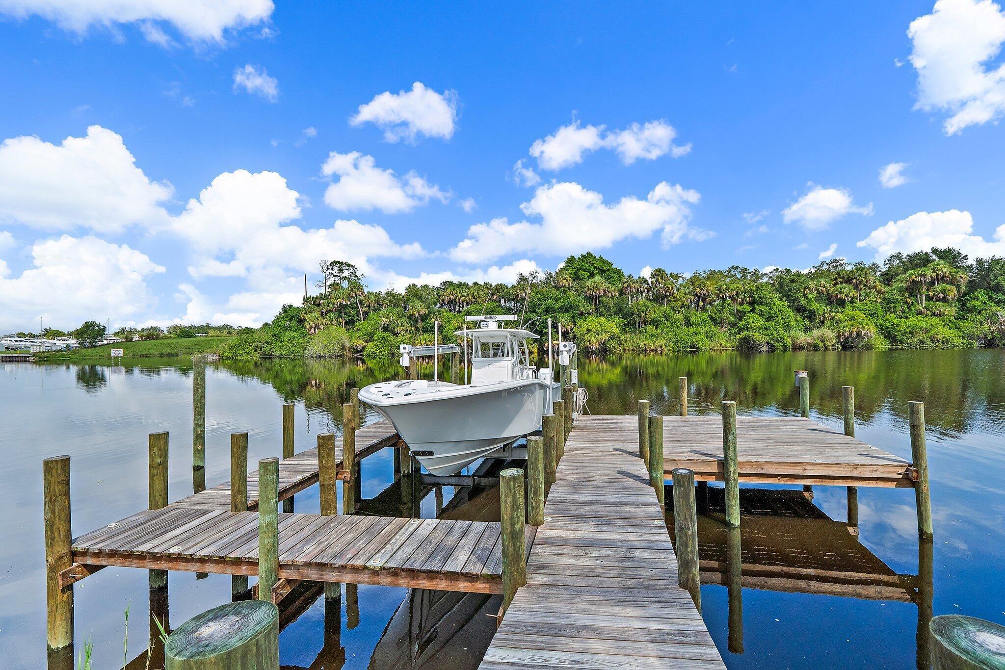 indiantown - Residential