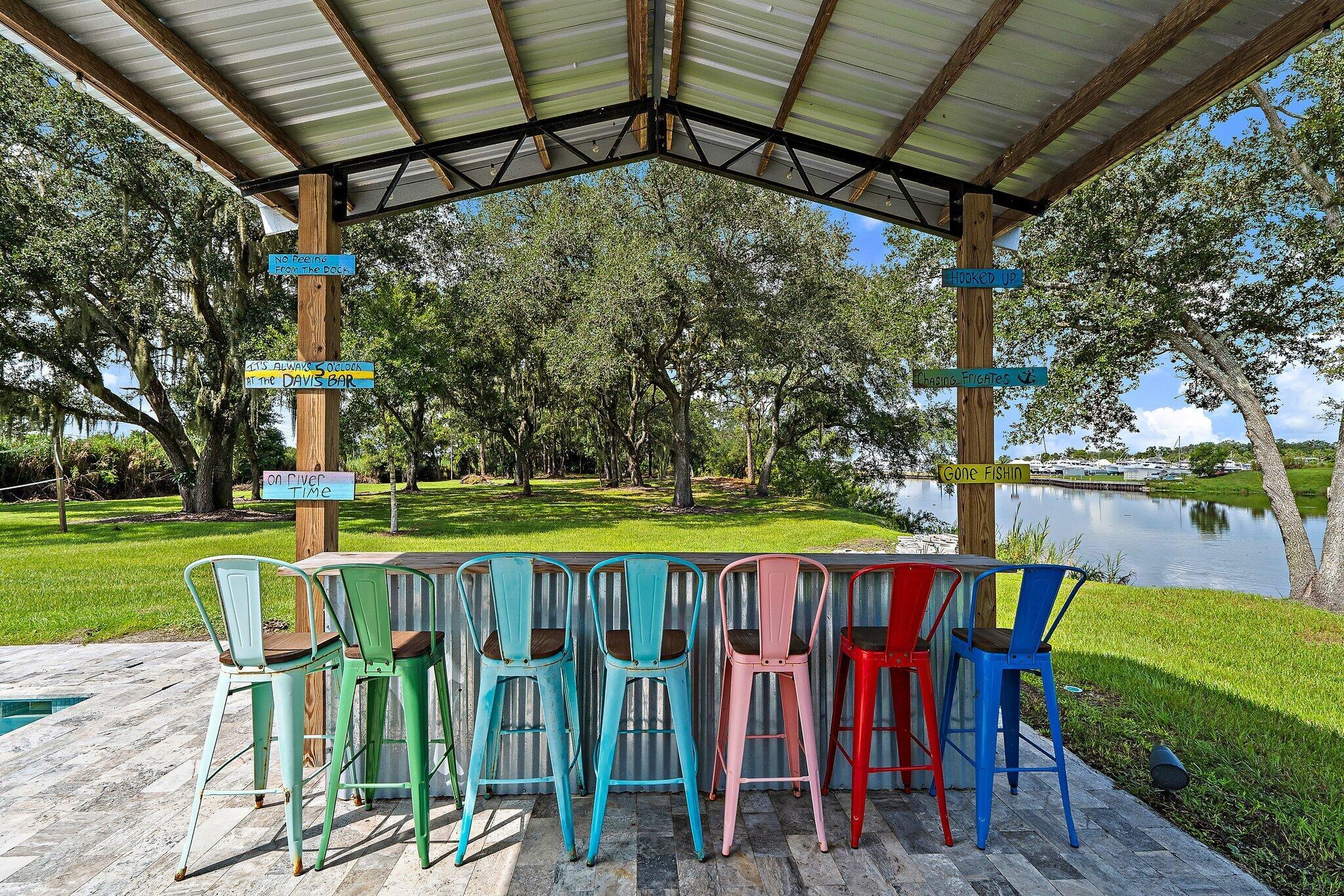 indiantown - Residential