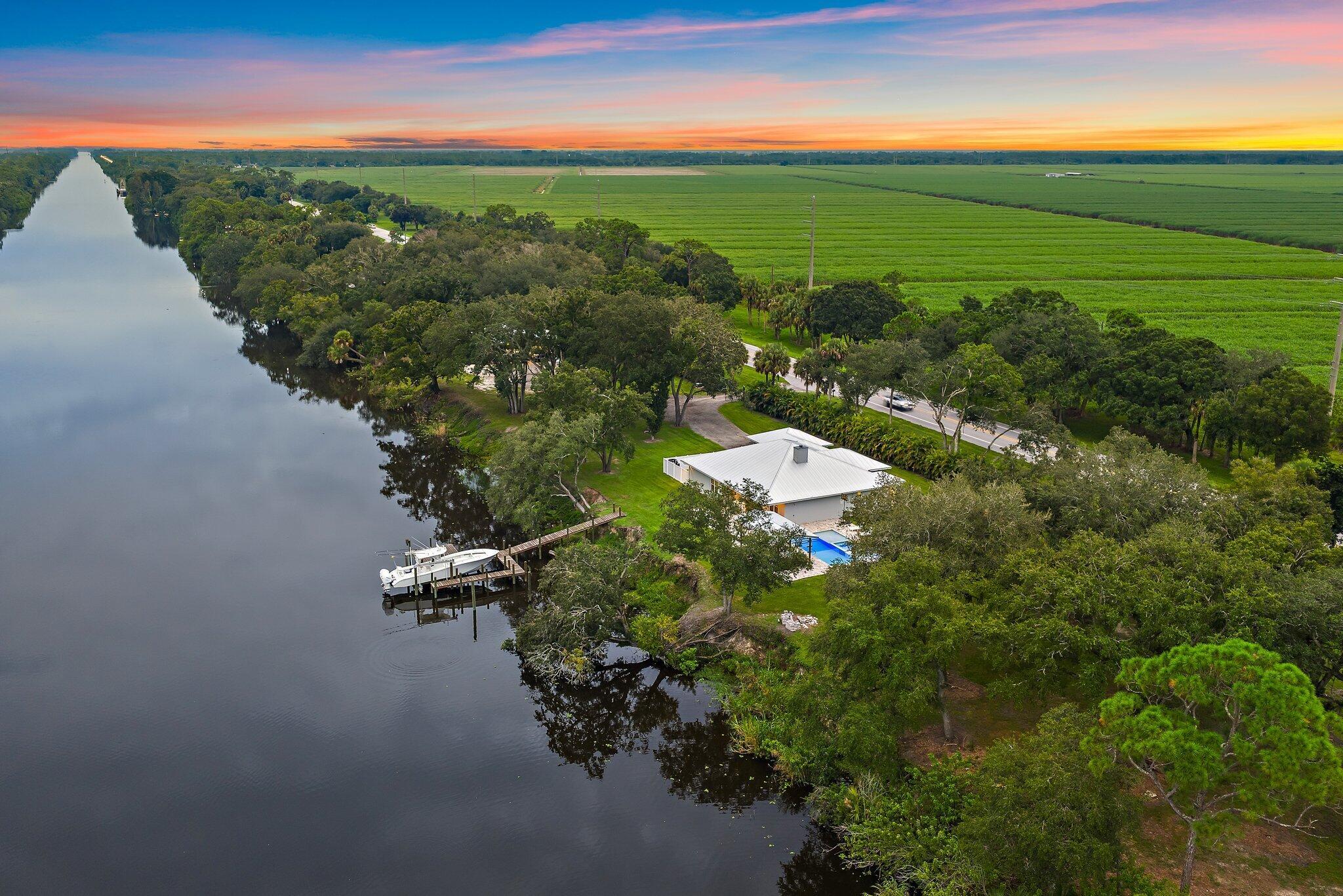 indiantown - Residential