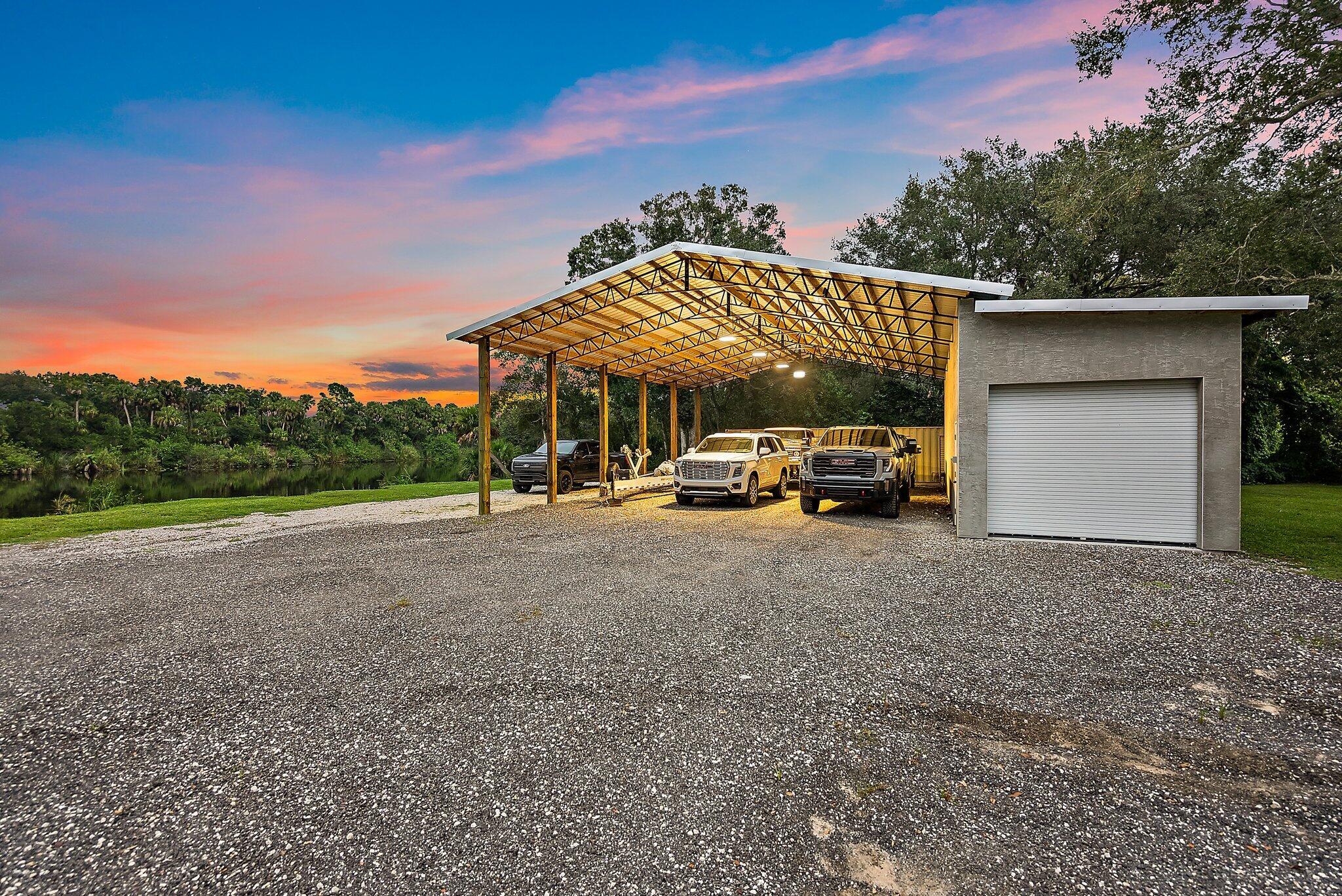 indiantown - Residential