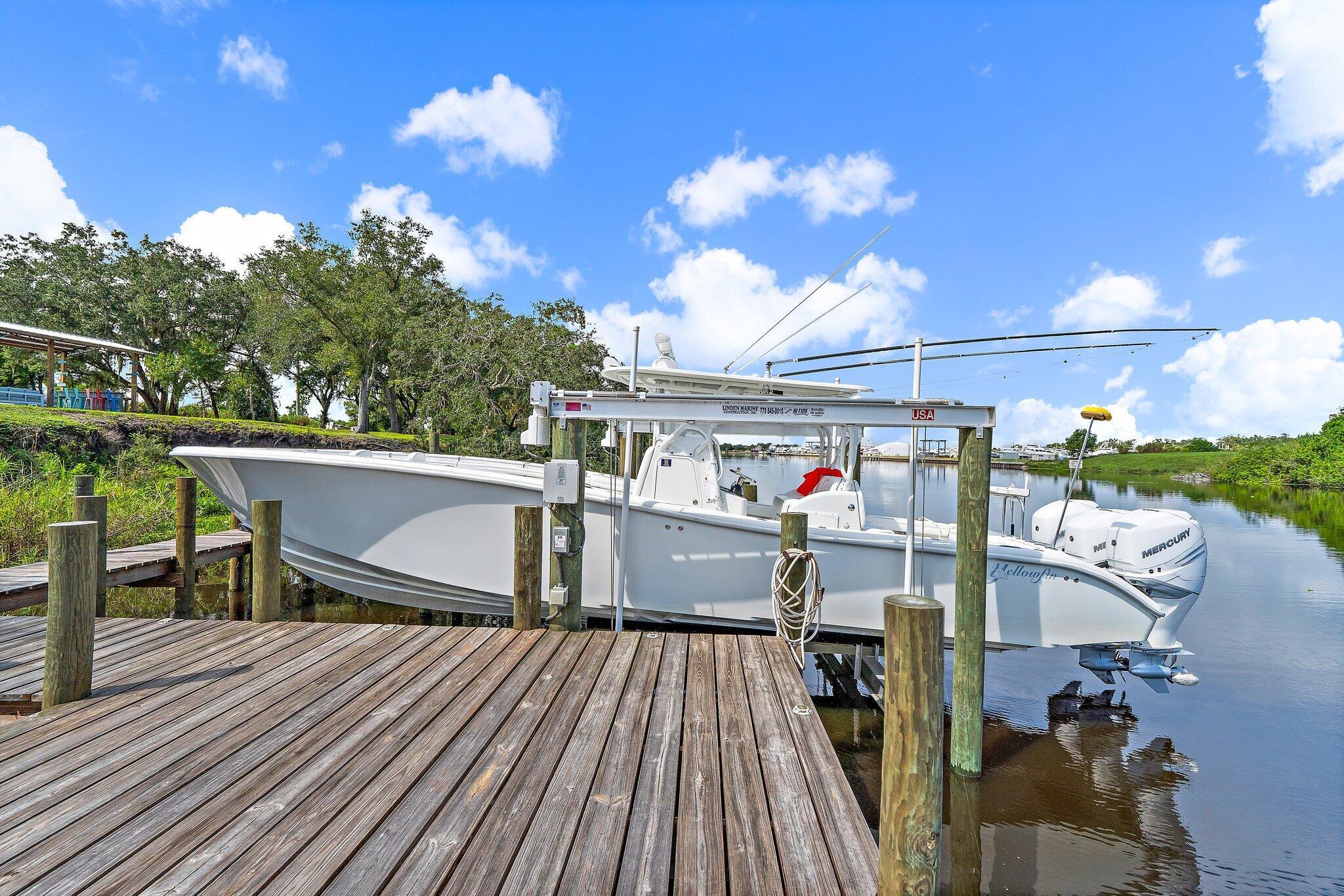 indiantown - Residential