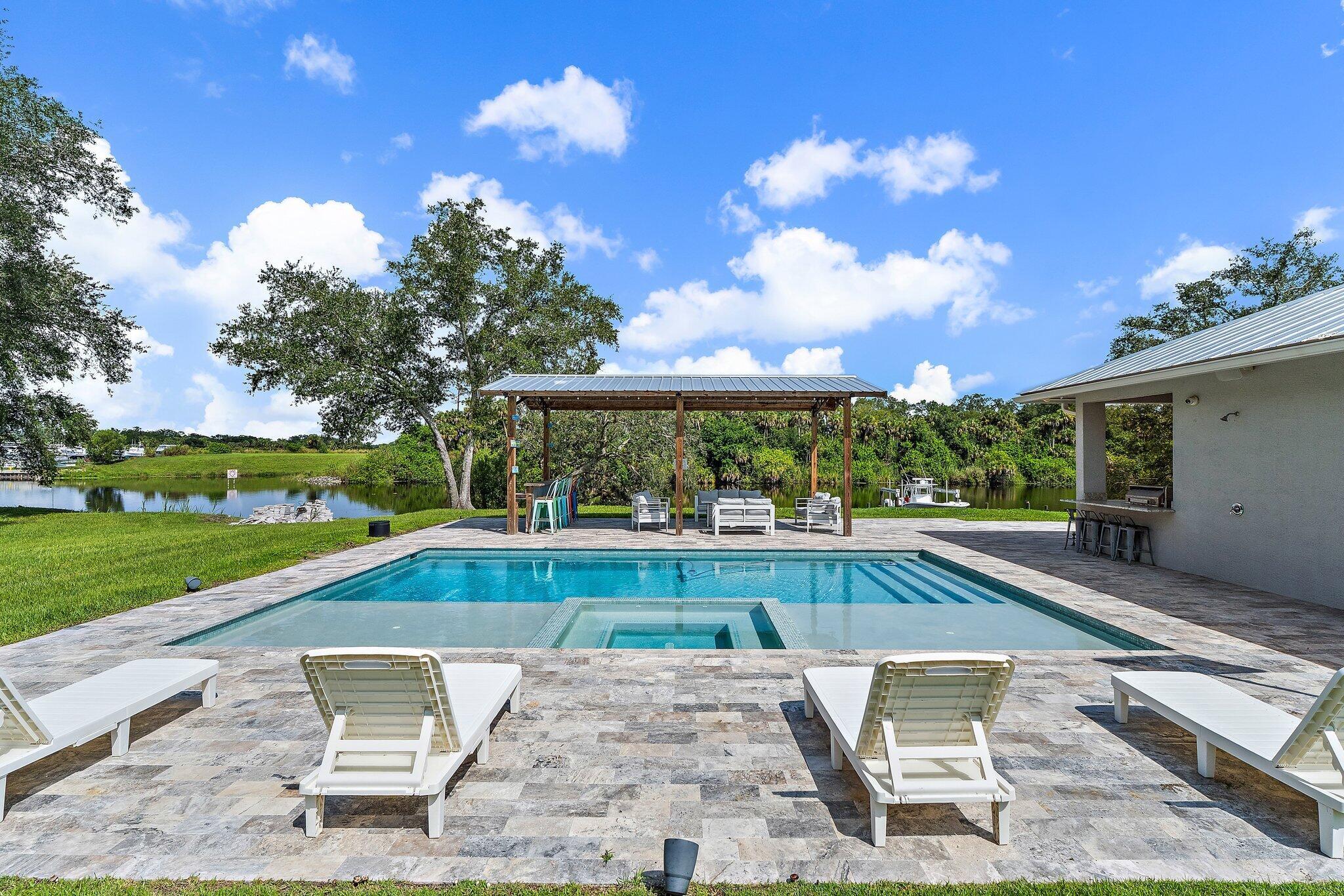 indiantown - Residential