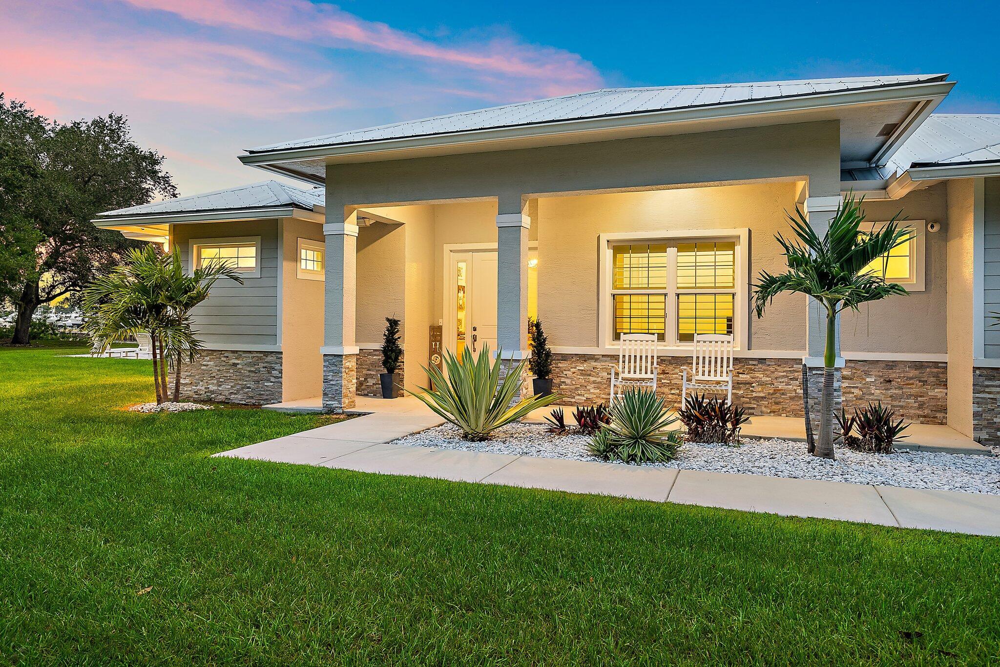 indiantown - Residential