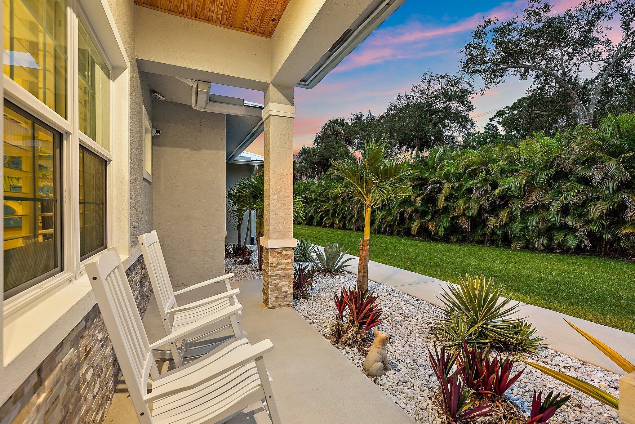 indiantown - Residential