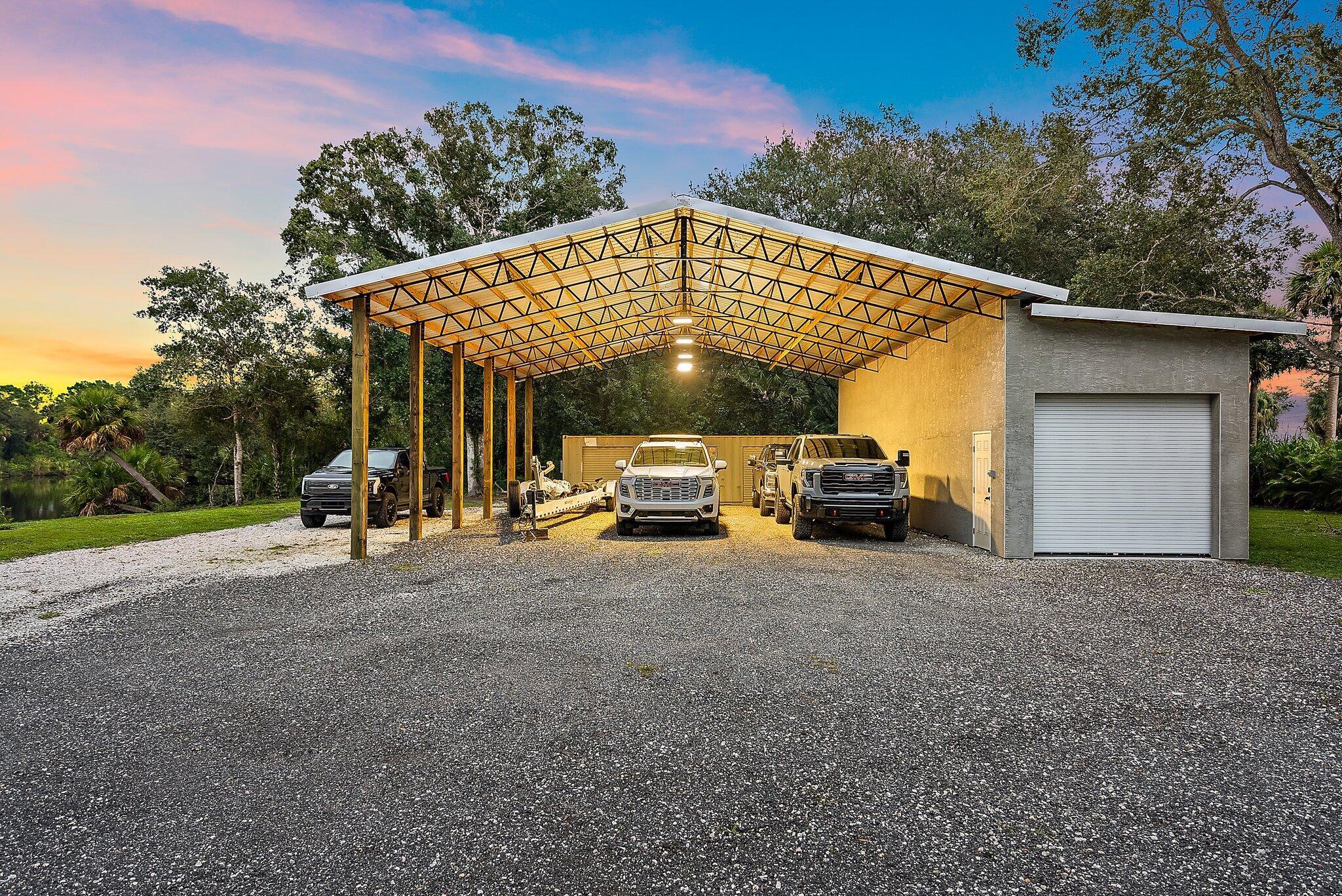 indiantown - Residential