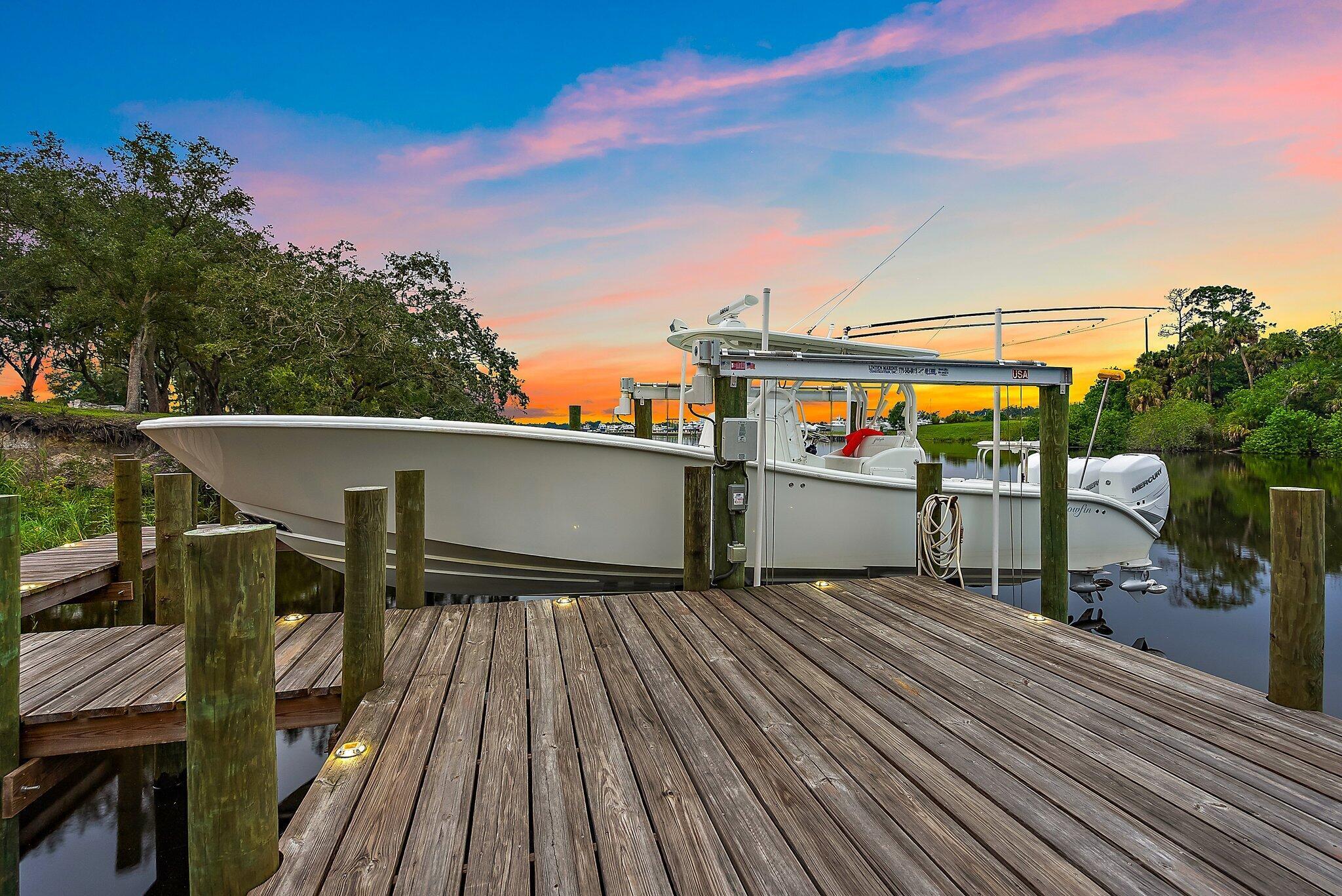 indiantown - Residential