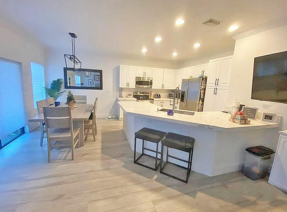 Grand Cypress - Residential