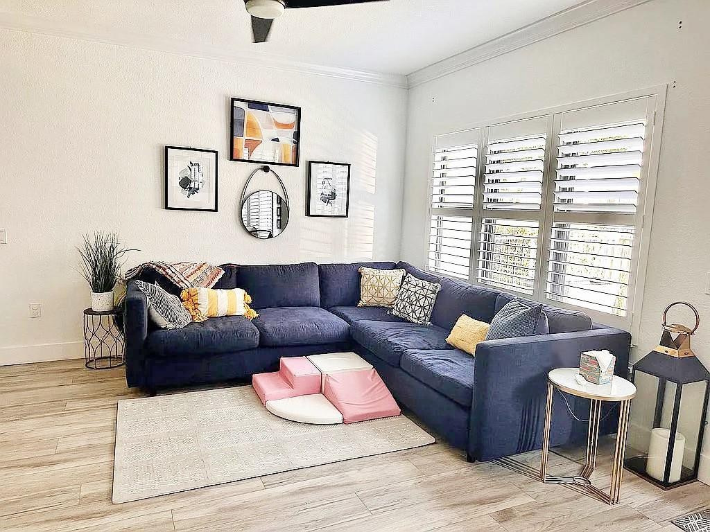 Grand Cypress - Residential