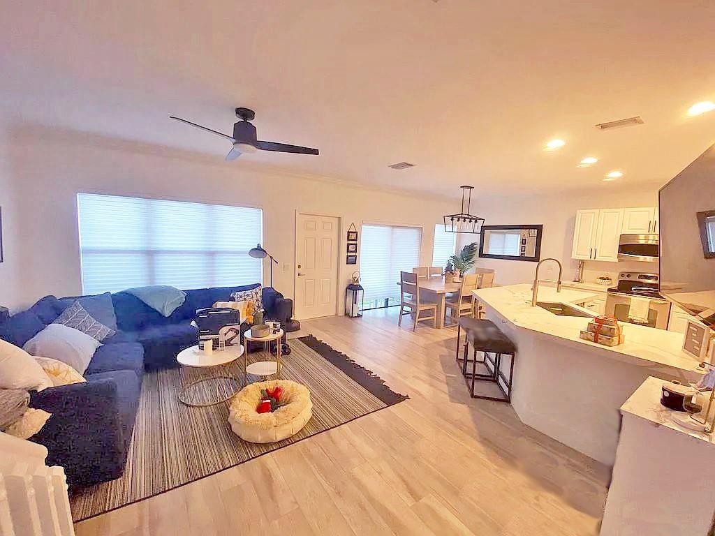 Grand Cypress - Residential
