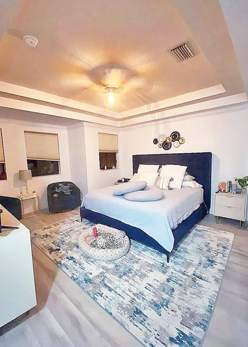 Grand Cypress - Residential