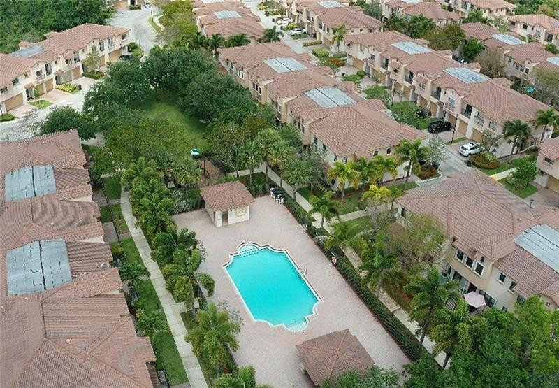 Grand Cypress - Residential