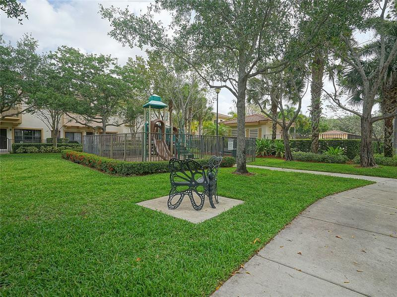 Grand Cypress - Residential
