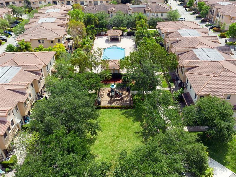 Grand Cypress - Residential