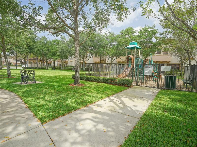 Grand Cypress - Residential