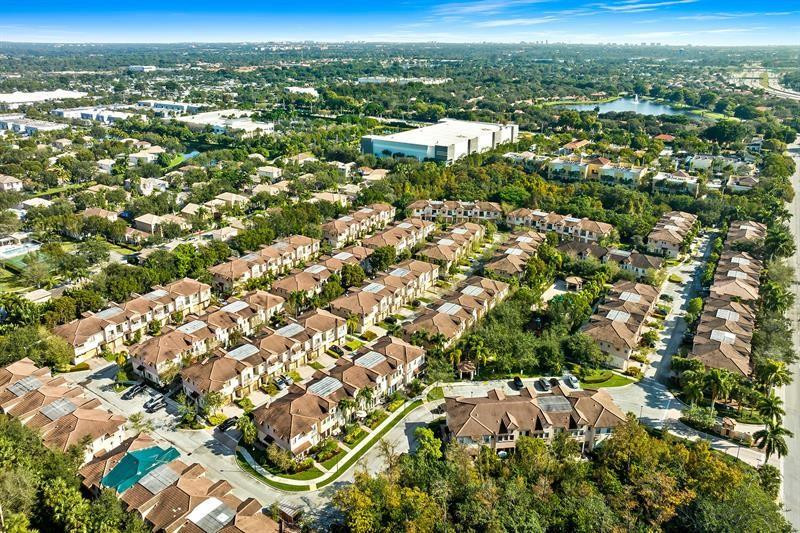 Grand Cypress - Residential