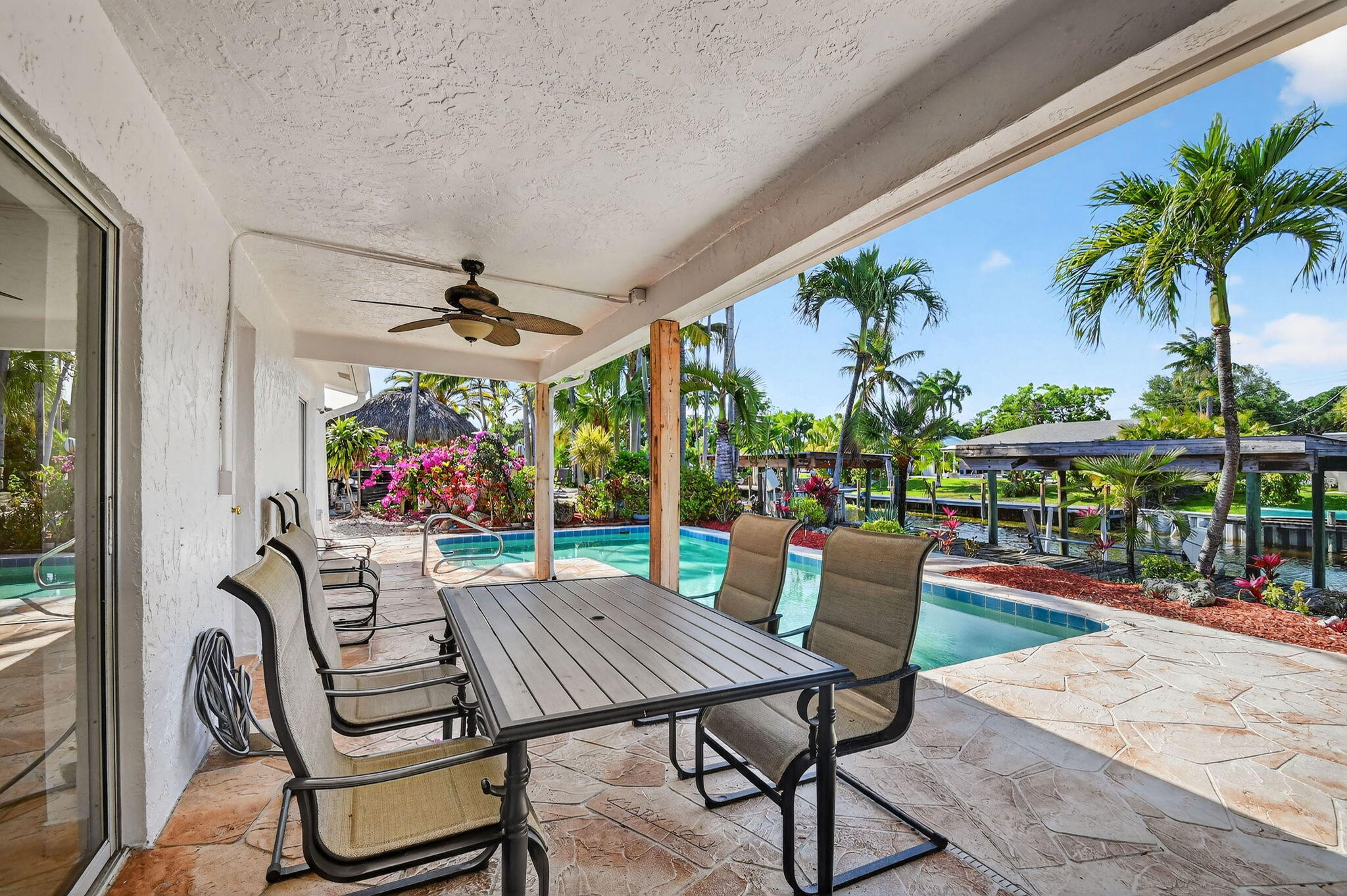 GOLFVIEW HARBOUR 1ST SEC - Residential