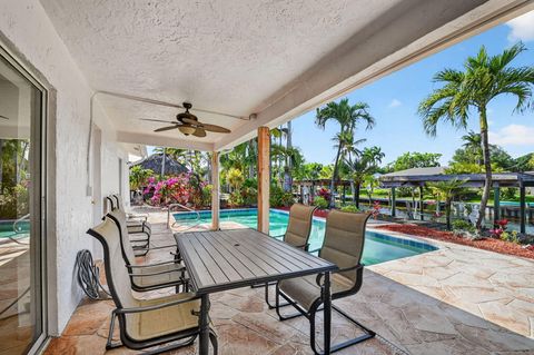 Tiny photo for 1037 SW 27th Avenue, Boynton Beach, FL 33426 (MLS # B26014175)