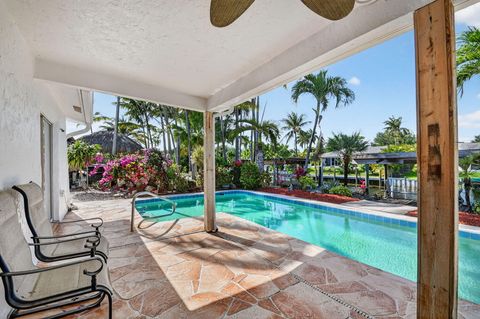Tiny photo for 1037 SW 27th Avenue, Boynton Beach, FL 33426 (MLS # B26014175)