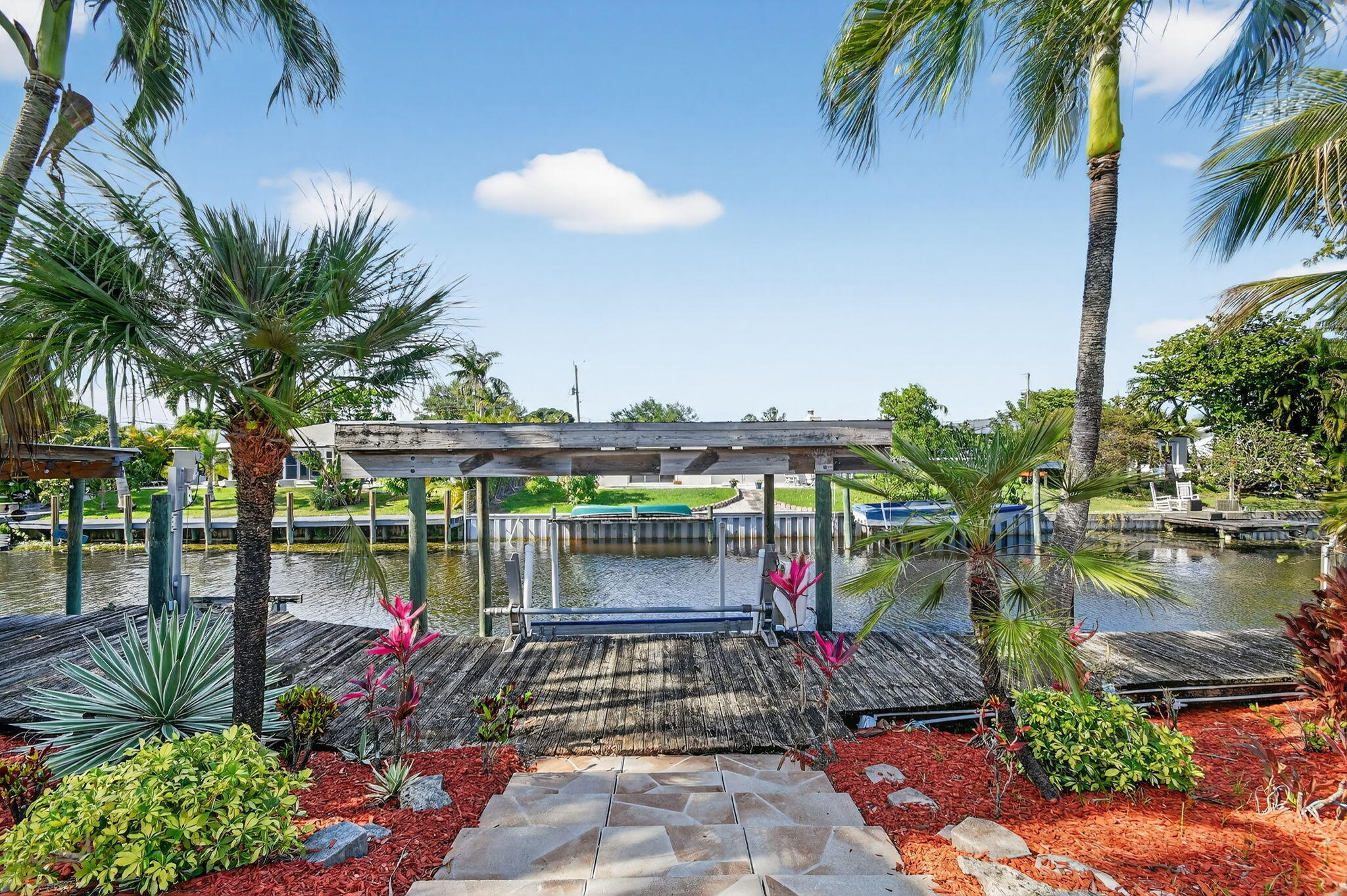 GOLFVIEW HARBOUR 1ST SEC - Residential