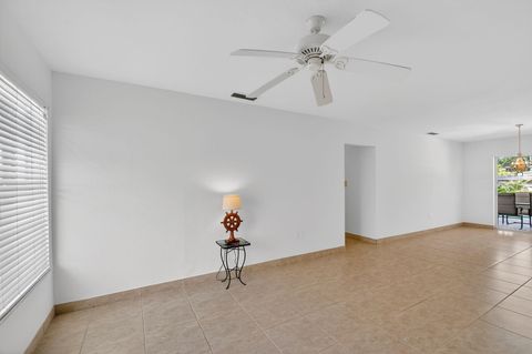 Tiny photo for 1037 SW 27th Avenue, Boynton Beach, FL 33426 (MLS # B26014175)