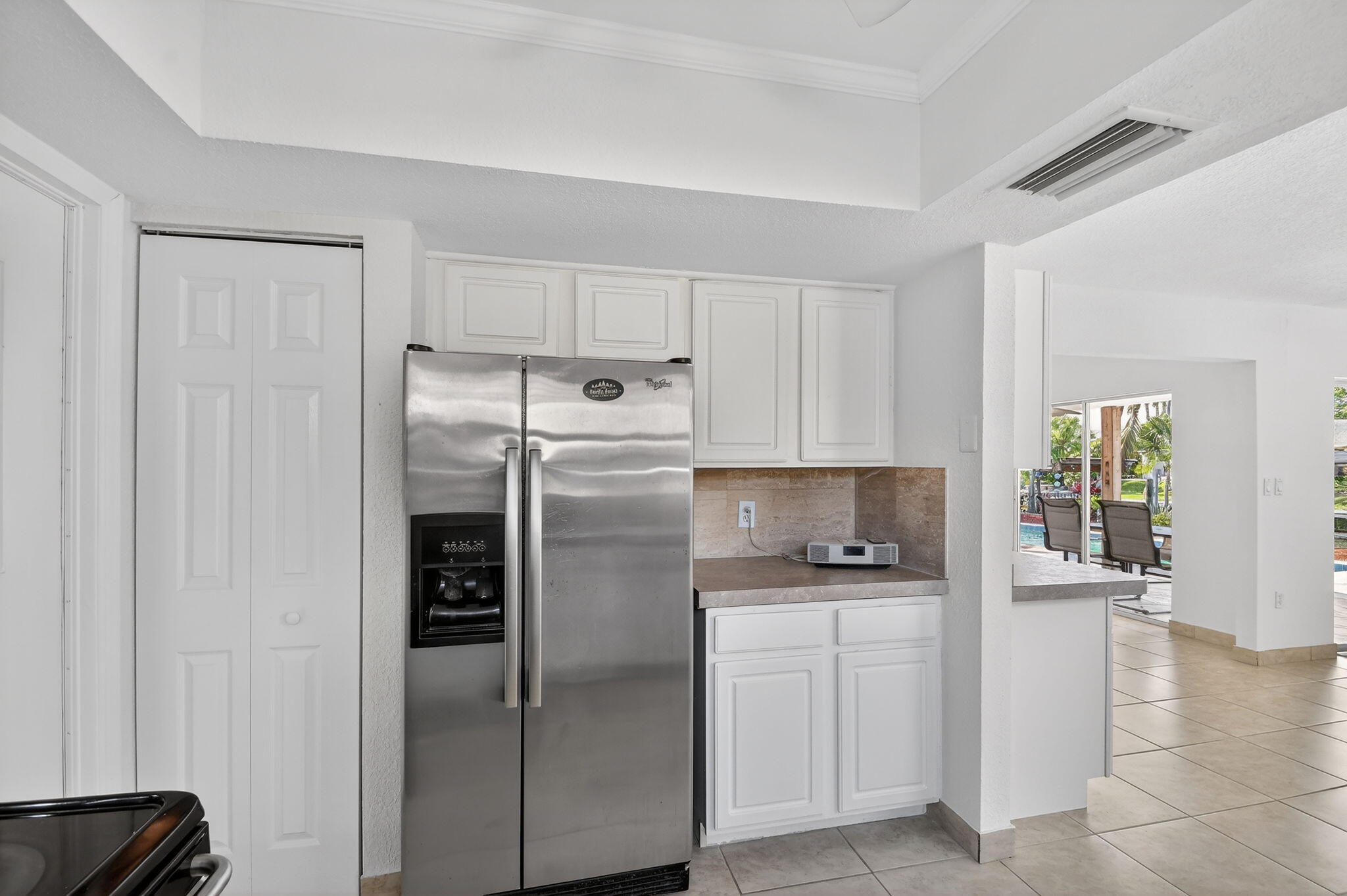 GOLFVIEW HARBOUR 1ST SEC - Residential