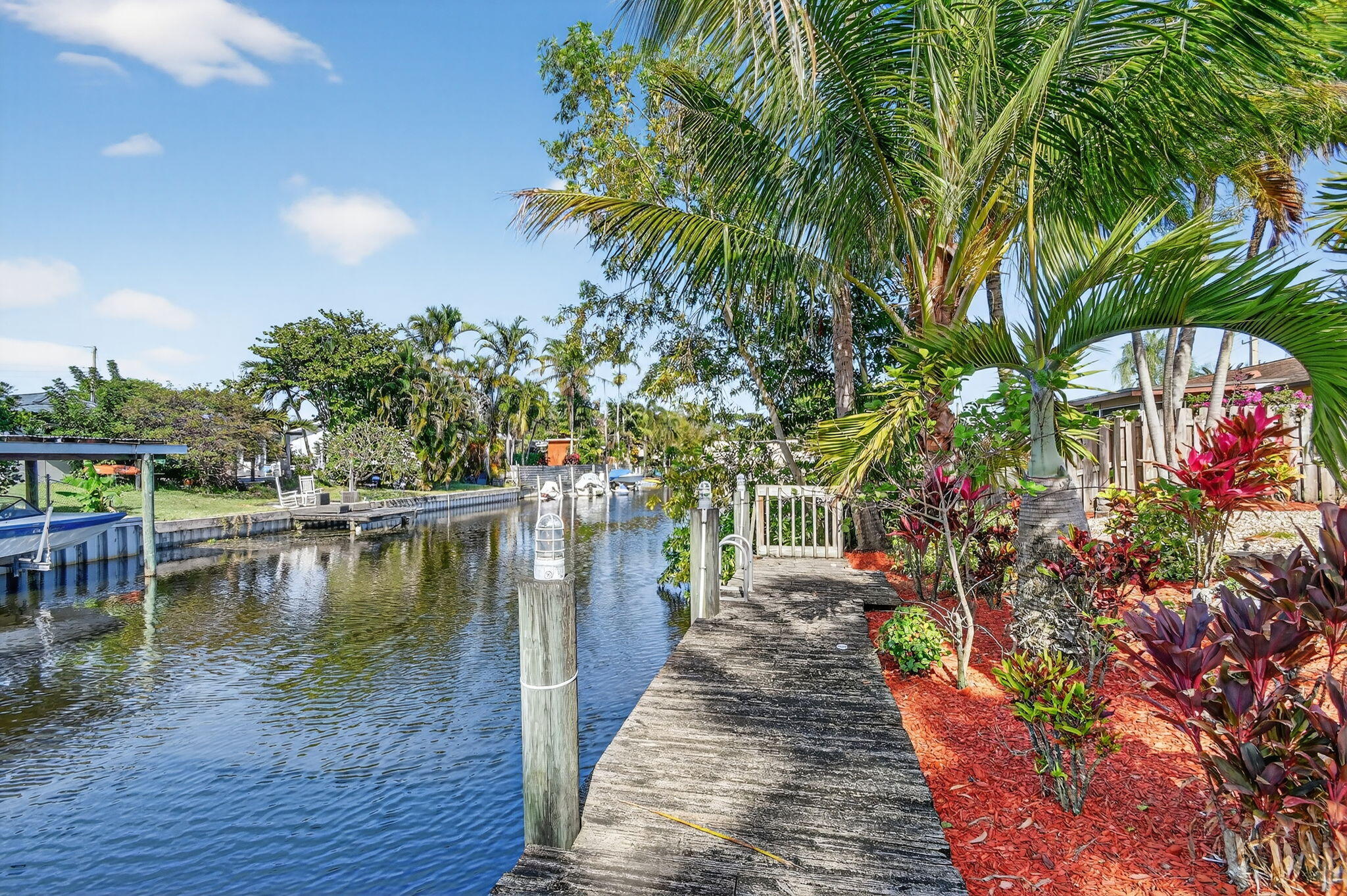 GOLFVIEW HARBOUR 1ST SEC - Residential