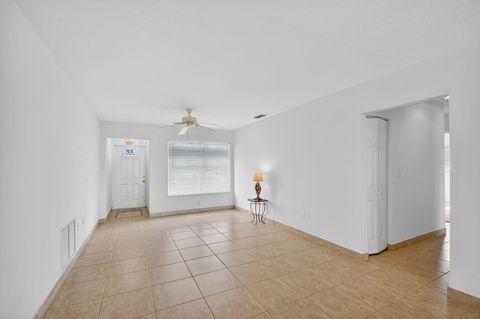 Tiny photo for 1037 SW 27th Avenue, Boynton Beach, FL 33426 (MLS # B26014175)