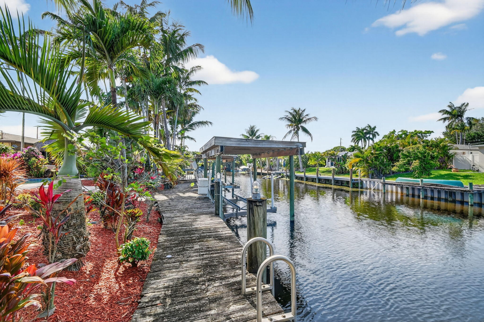 GOLFVIEW HARBOUR 1ST SEC - Residential