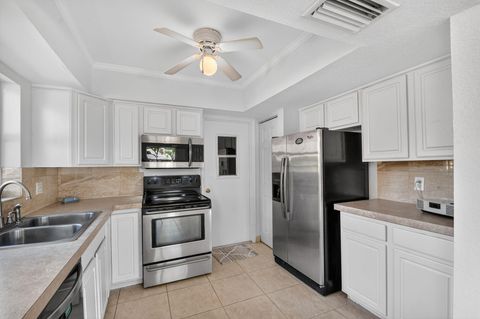 Tiny photo for 1037 SW 27th Avenue, Boynton Beach, FL 33426 (MLS # B26014175)