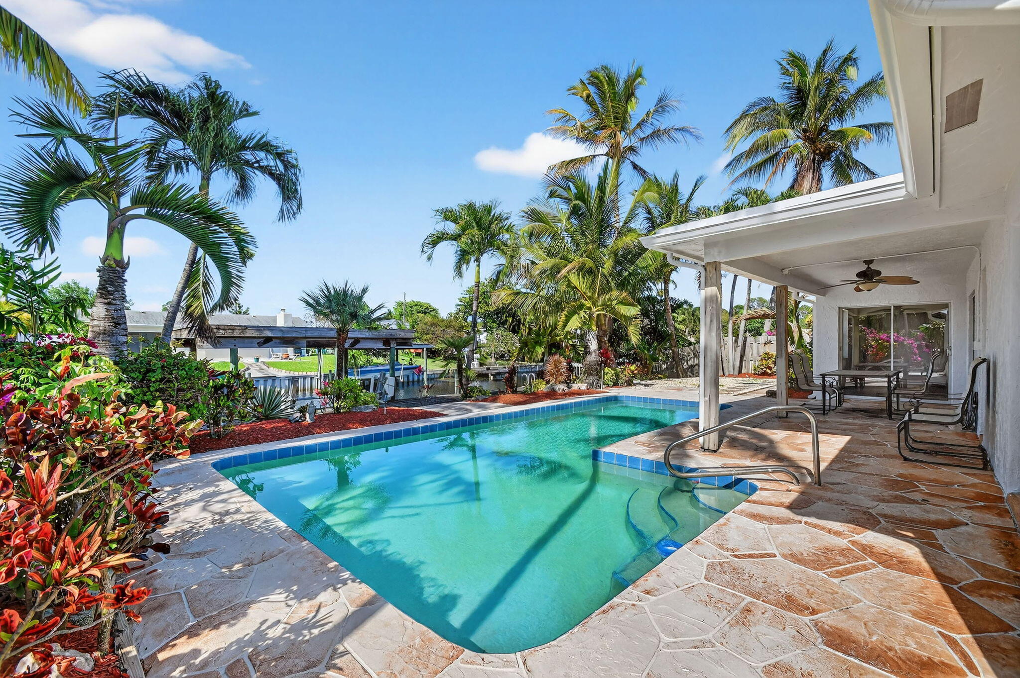 GOLFVIEW HARBOUR 1ST SEC - Residential