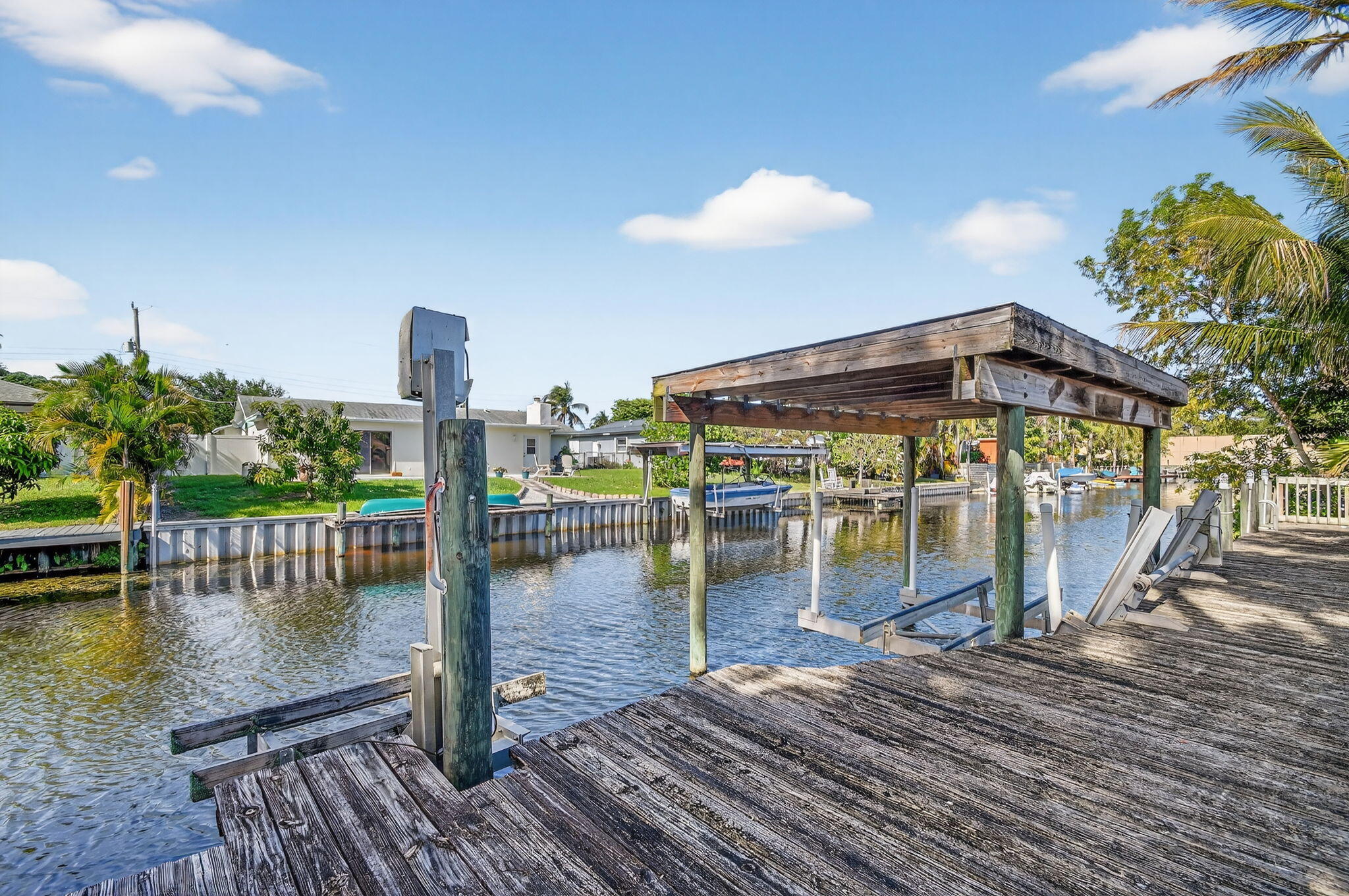 GOLFVIEW HARBOUR 1ST SEC - Residential