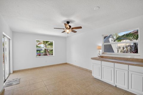 Tiny photo for 1037 SW 27th Avenue, Boynton Beach, FL 33426 (MLS # B26014175)