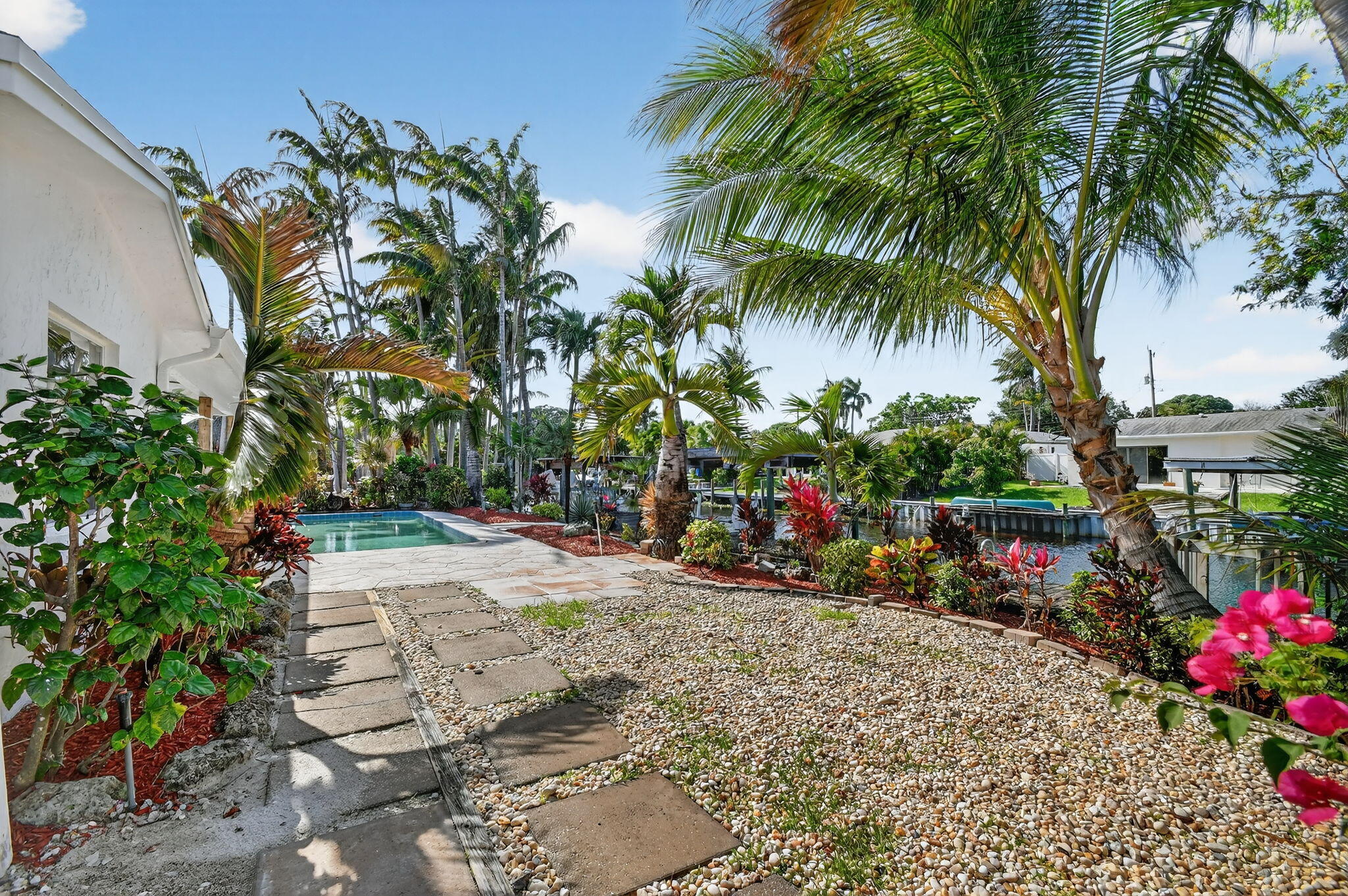 GOLFVIEW HARBOUR 1ST SEC - Residential