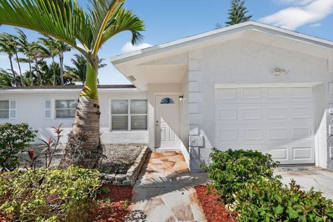 Tiny photo for 1037 SW 27th Avenue, Boynton Beach, FL 33426 (MLS # B26014175)