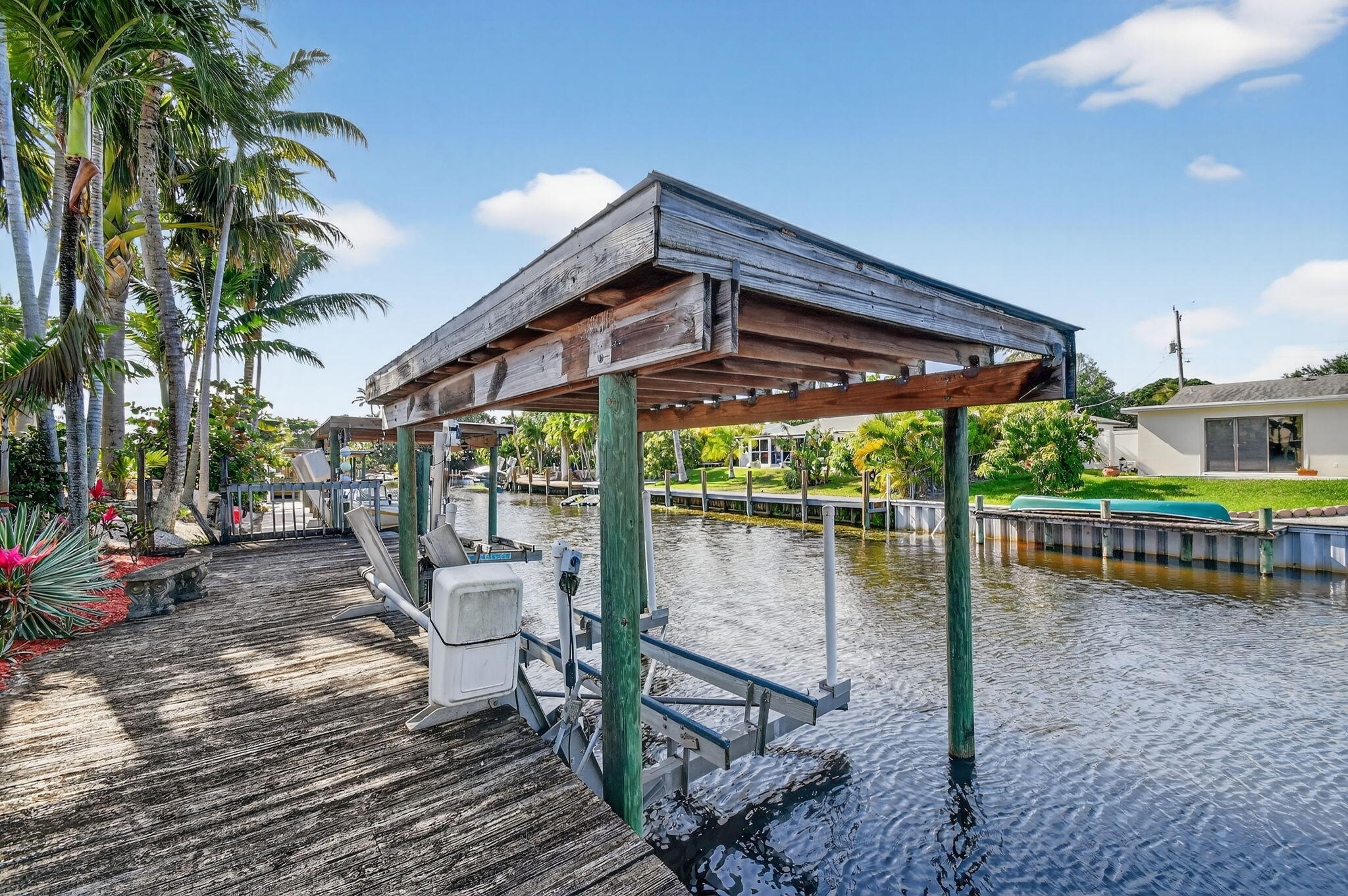 GOLFVIEW HARBOUR 1ST SEC - Residential