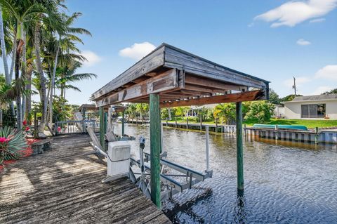 Tiny photo for 1037 SW 27th Avenue, Boynton Beach, FL 33426 (MLS # B26014175)