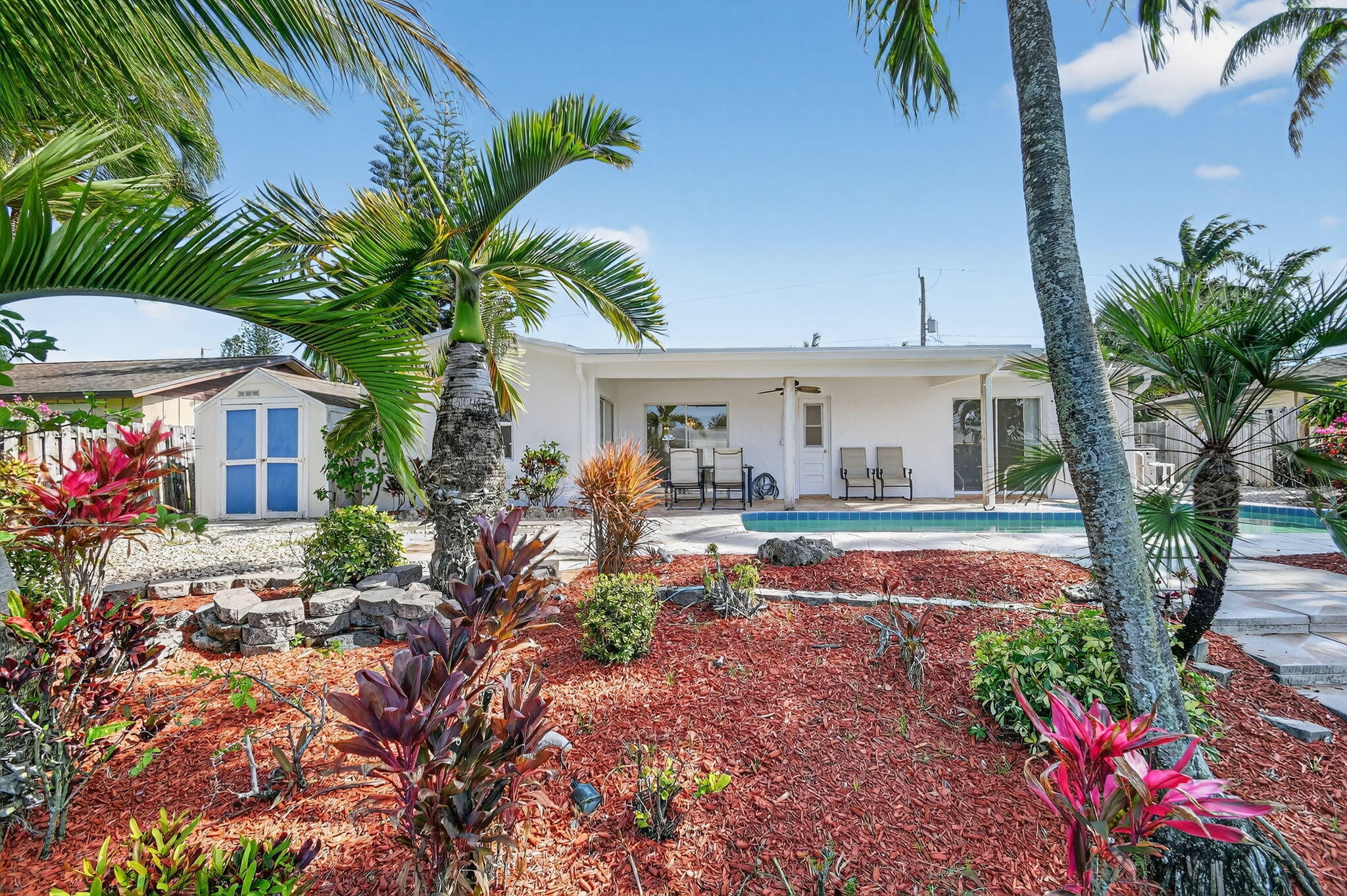 GOLFVIEW HARBOUR 1ST SEC - Residential