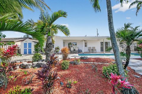 Tiny photo for 1037 SW 27th Avenue, Boynton Beach, FL 33426 (MLS # B26014175)