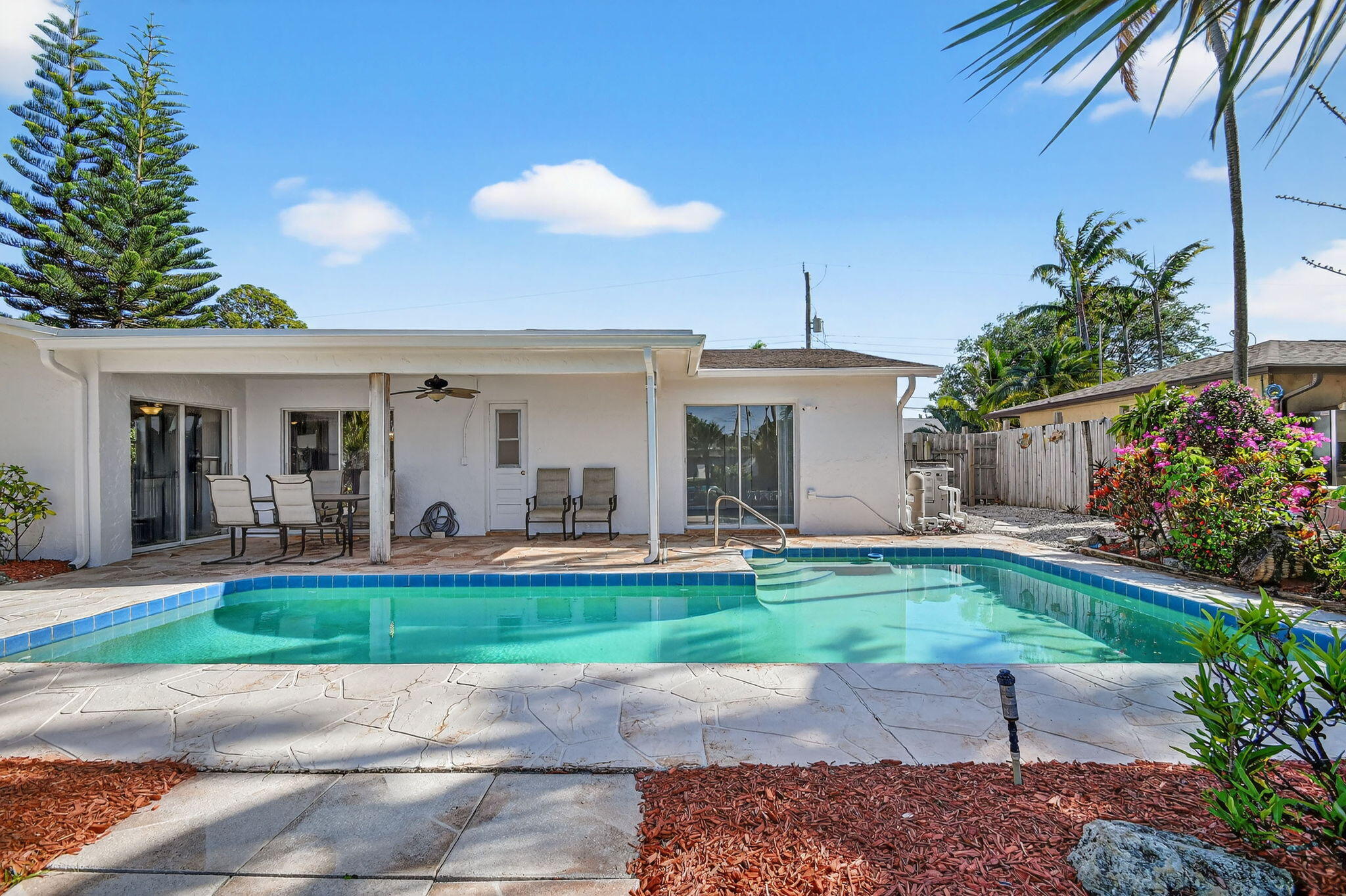 GOLFVIEW HARBOUR 1ST SEC - Residential